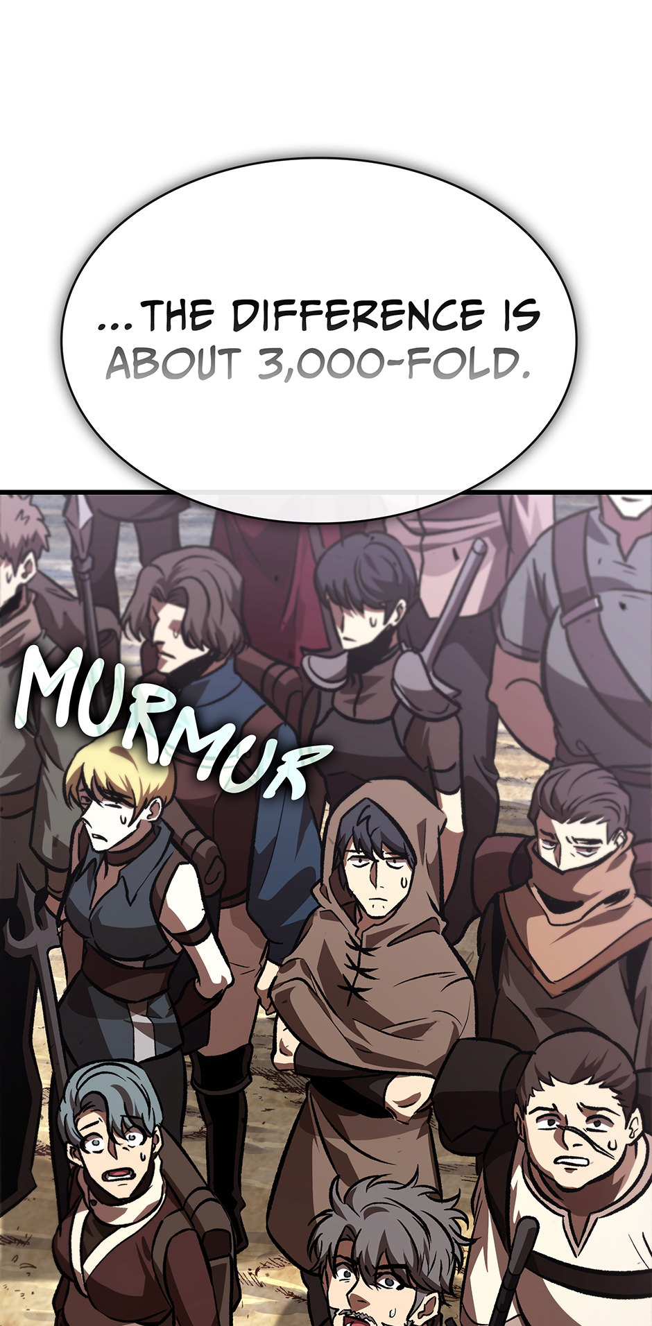 Pick Me Up (Official) - Chapter 81 manhwa