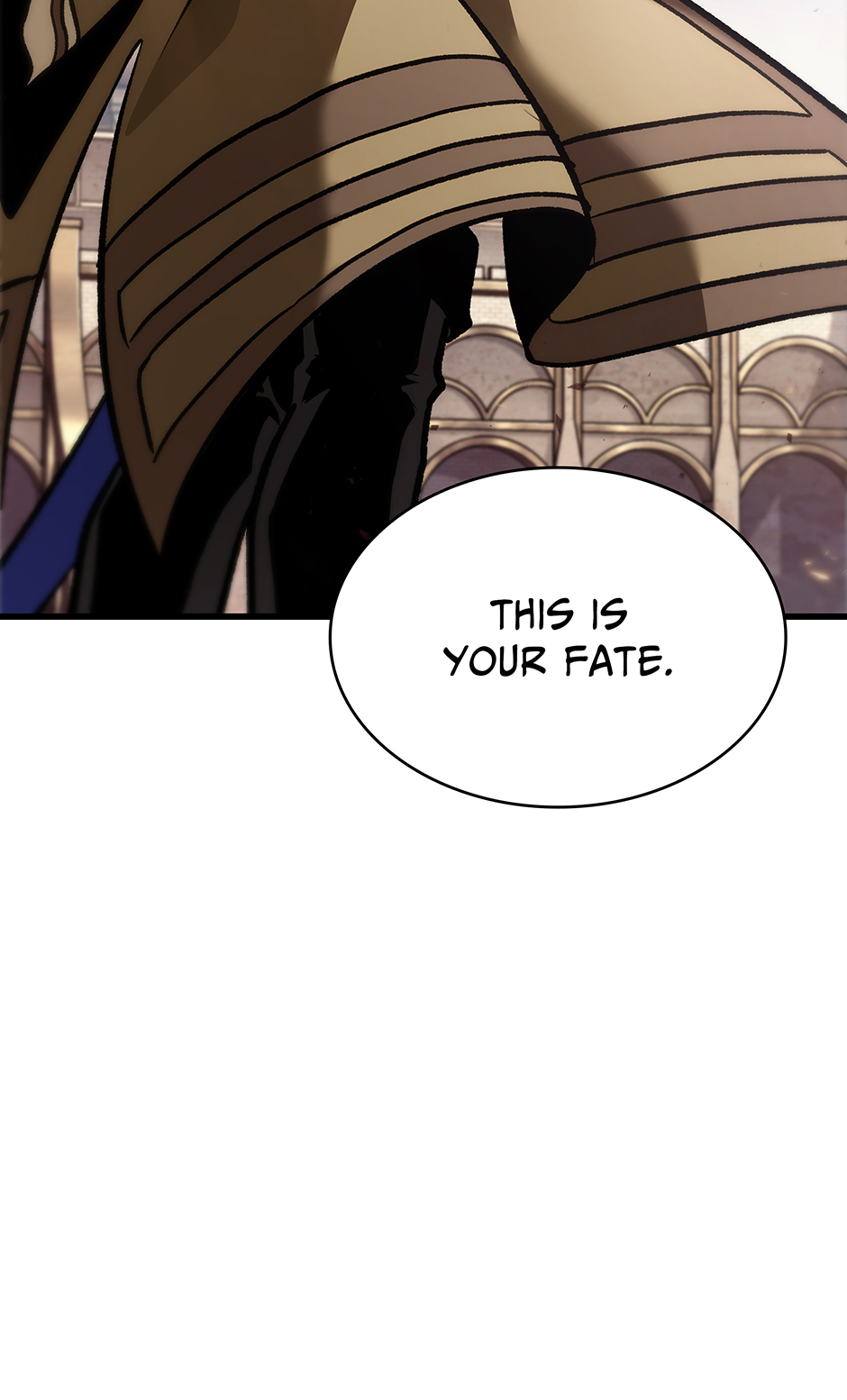 Pick Me Up (Official) - Chapter 81 manhwa