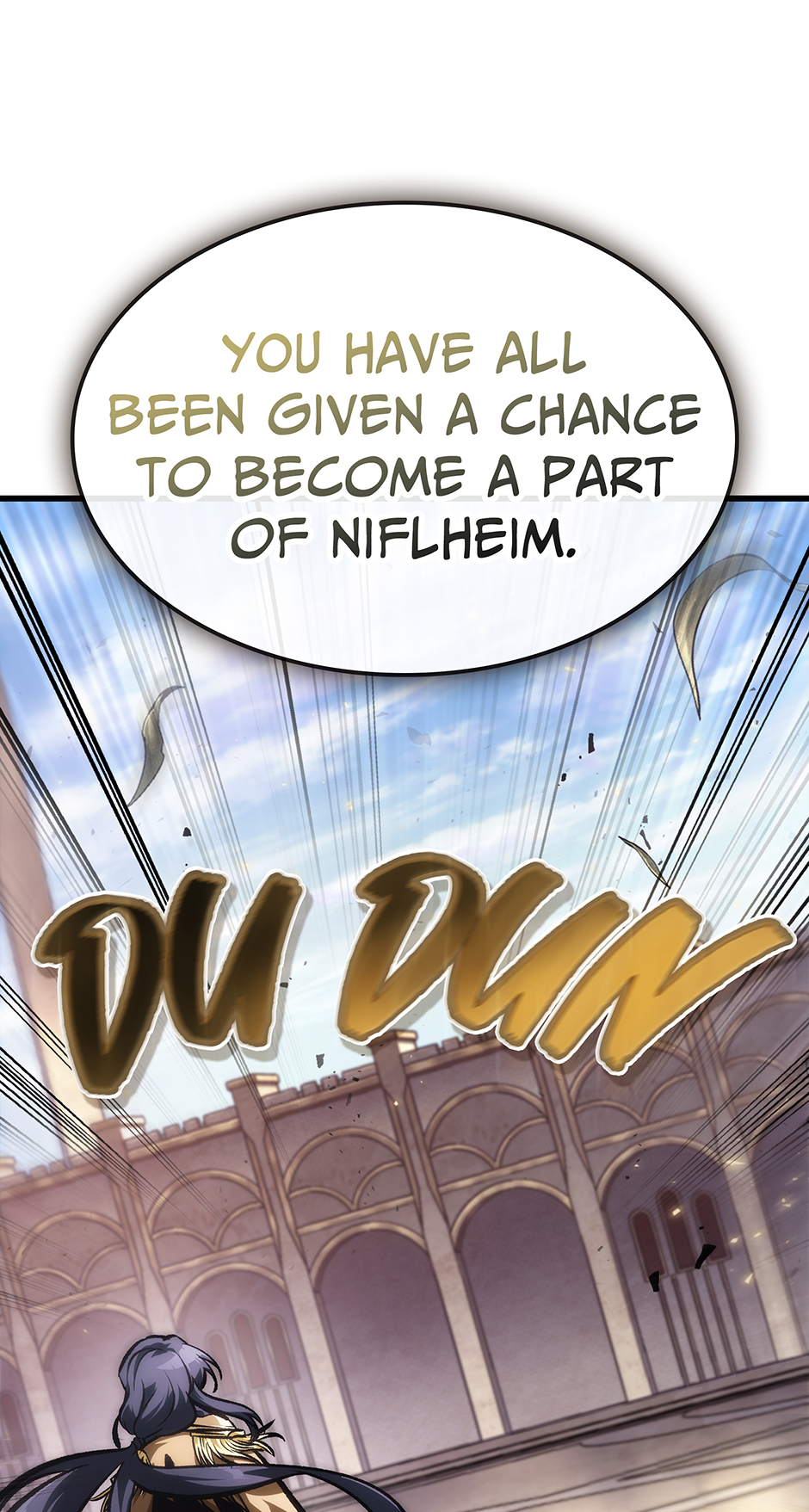 Pick Me Up (Official) - Chapter 81 manhwa