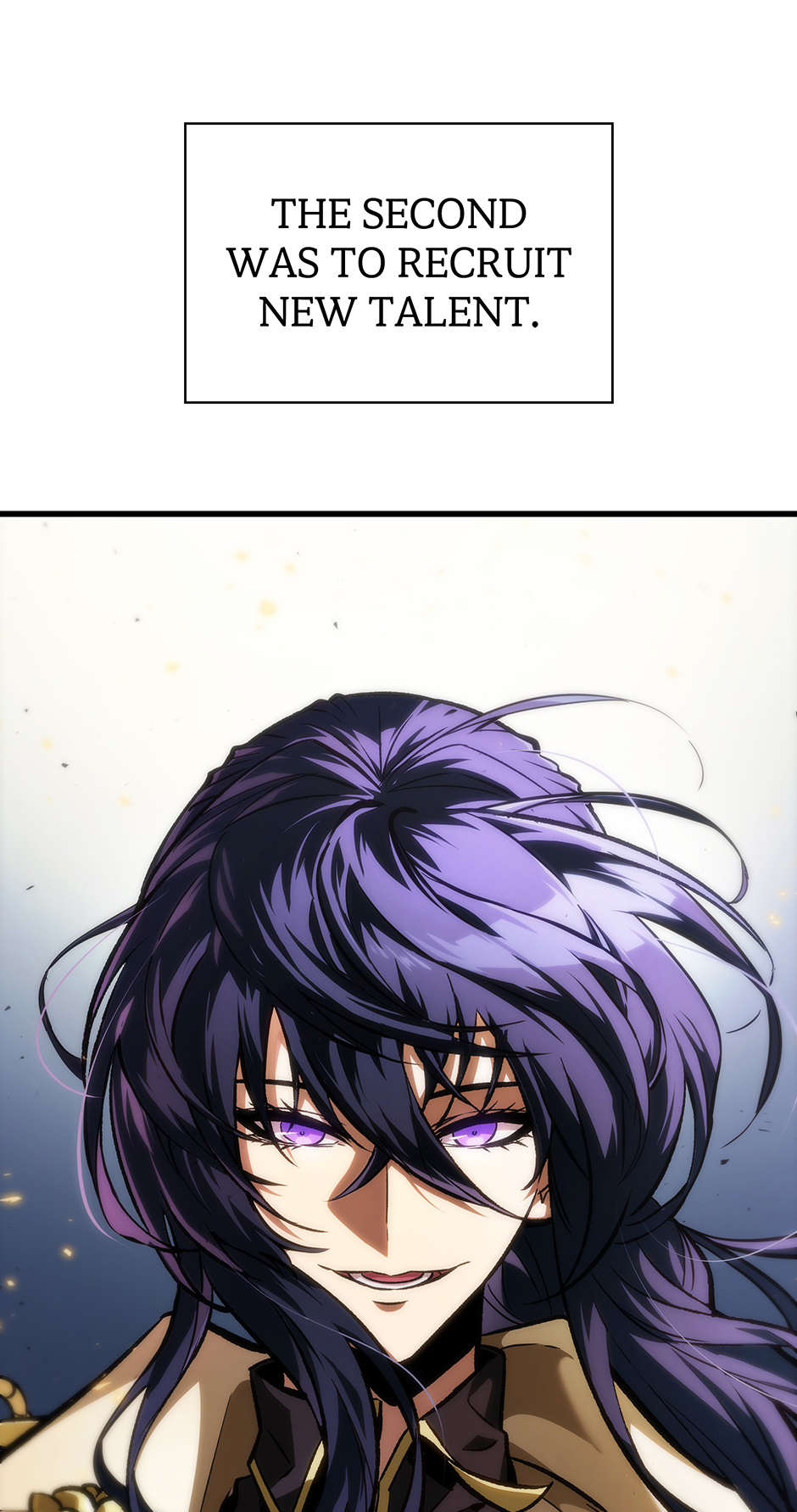 Pick Me Up (Official) - Chapter 81 manhwa