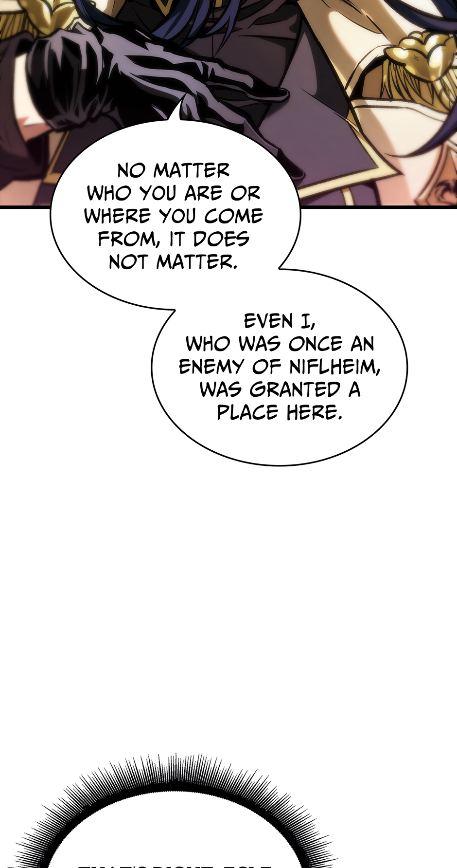 Pick Me Up (Official) - Chapter 81 manhwa