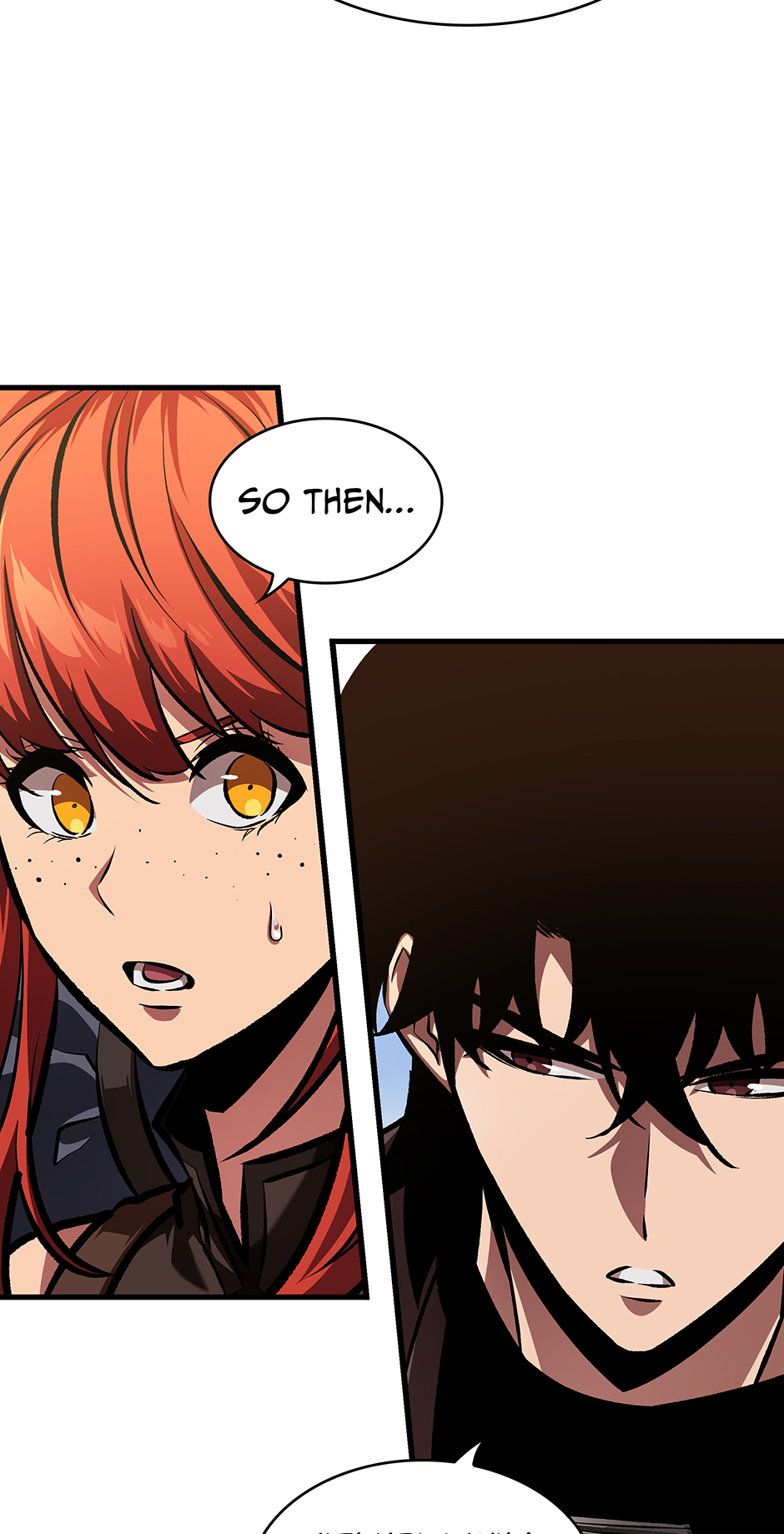 Pick Me Up (Official) - Chapter 81 manhwa