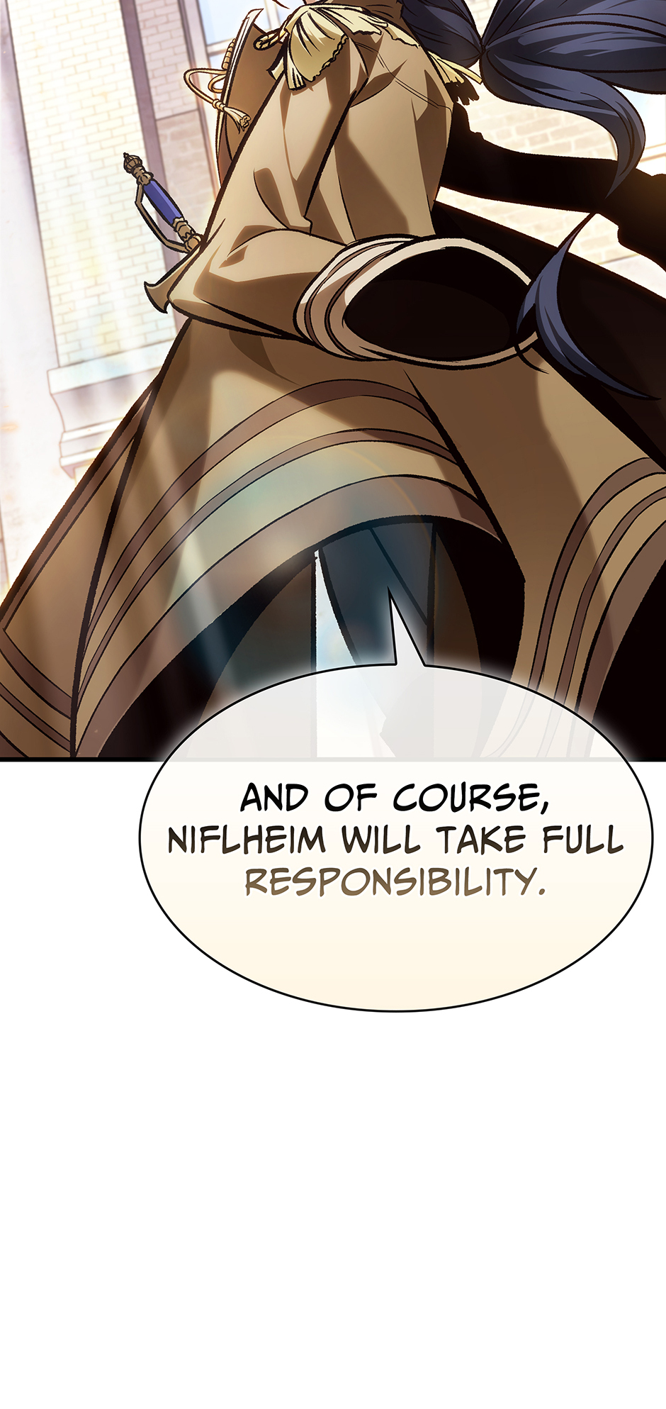 Pick Me Up (Official) - Chapter 81 manhwa