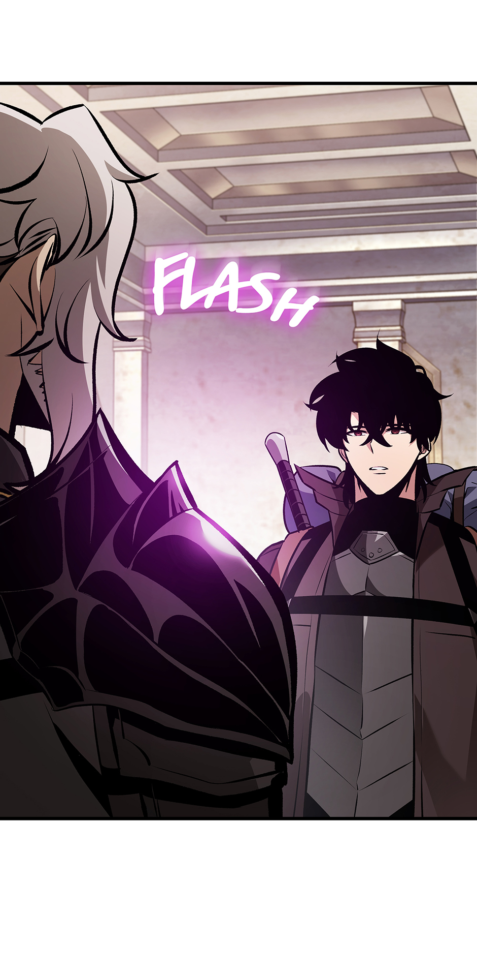Pick Me Up (Official) - Chapter 81 manhwa