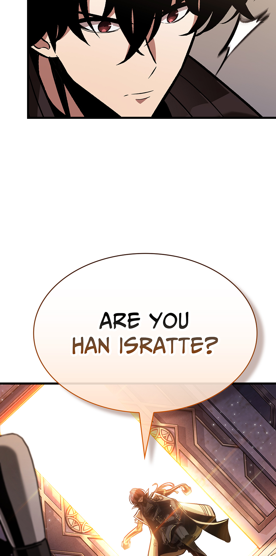 Pick Me Up (Official) - Chapter 81 manhwa