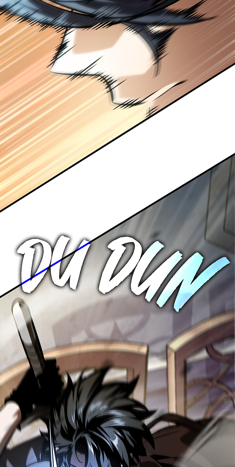 Pick Me Up (Official) - Chapter 81 manhwa