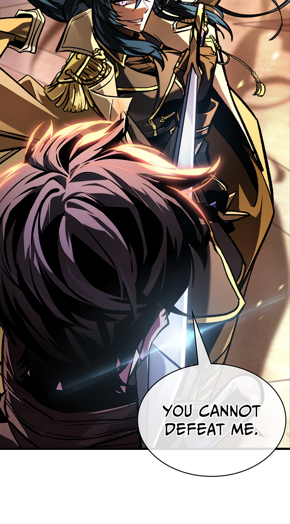 Pick Me Up (Official) - Chapter 81 manhwa