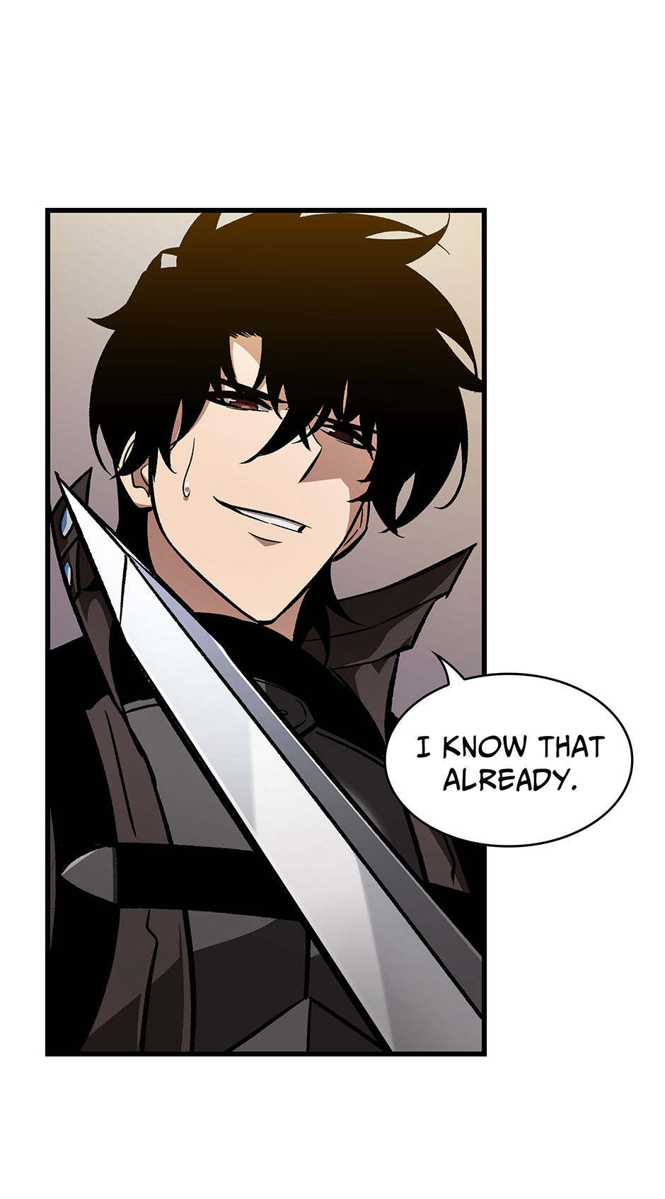 Pick Me Up (Official) - Chapter 81 manhwa