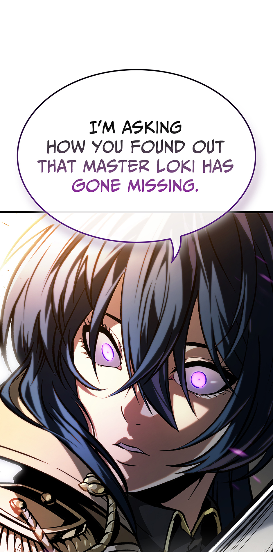 Pick Me Up (Official) - Chapter 81 manhwa
