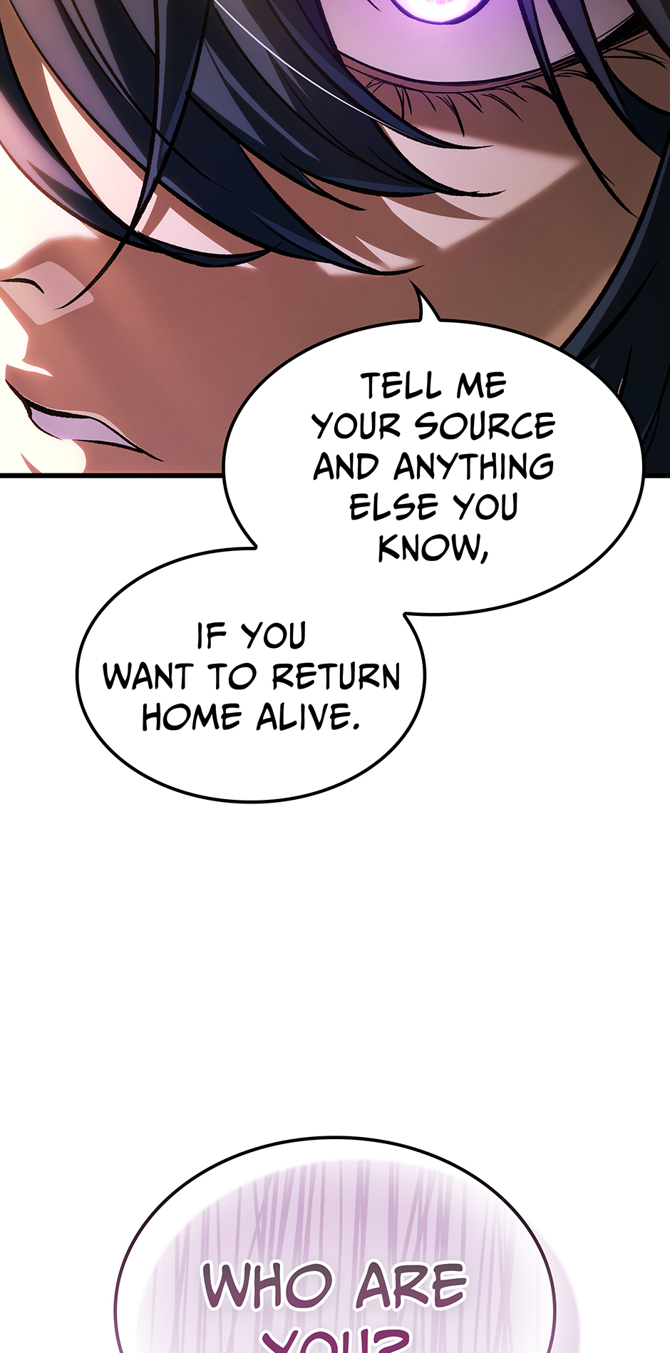 Pick Me Up (Official) - Chapter 81 manhwa