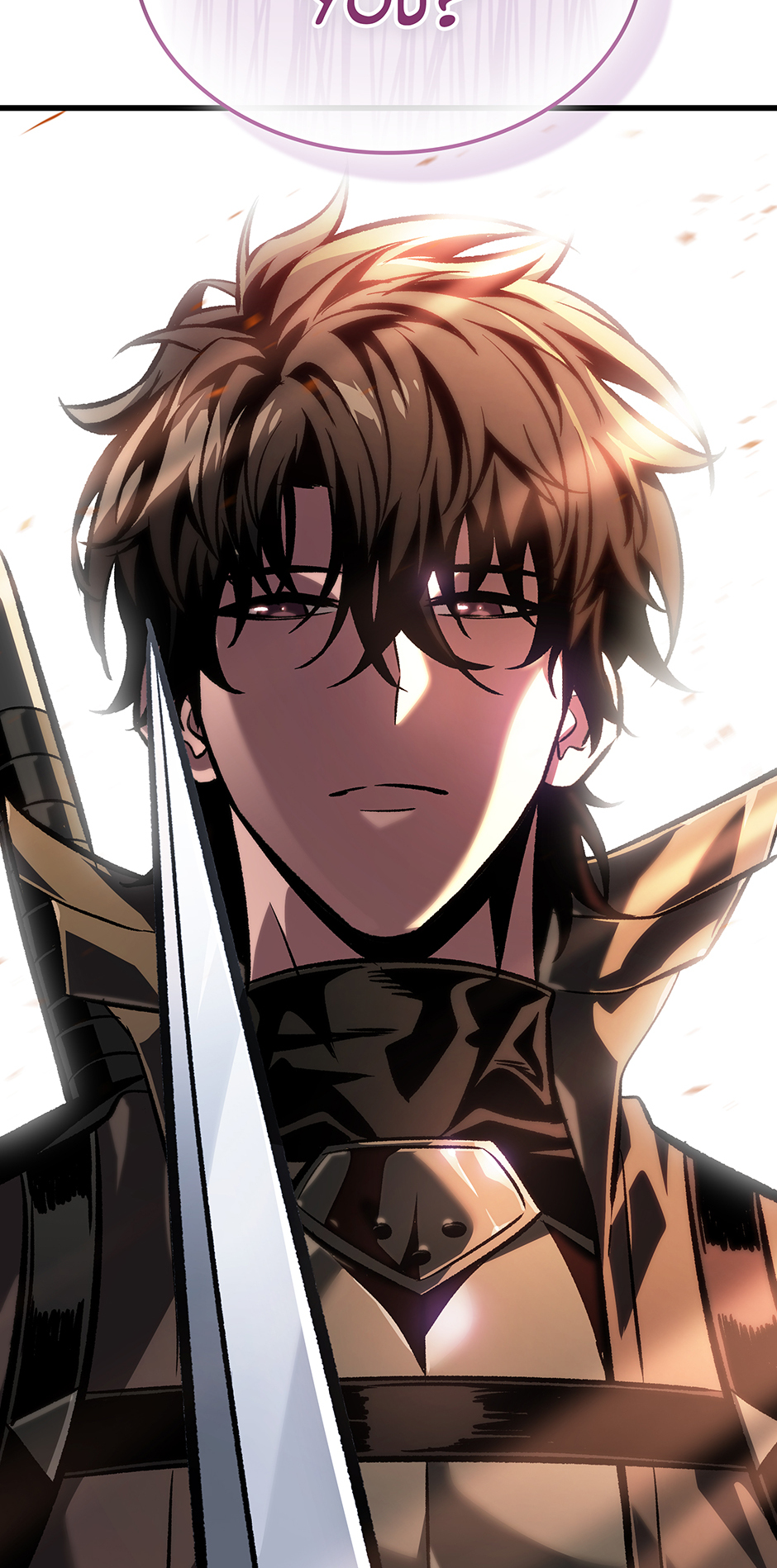 Pick Me Up (Official) - Chapter 81 manhwa