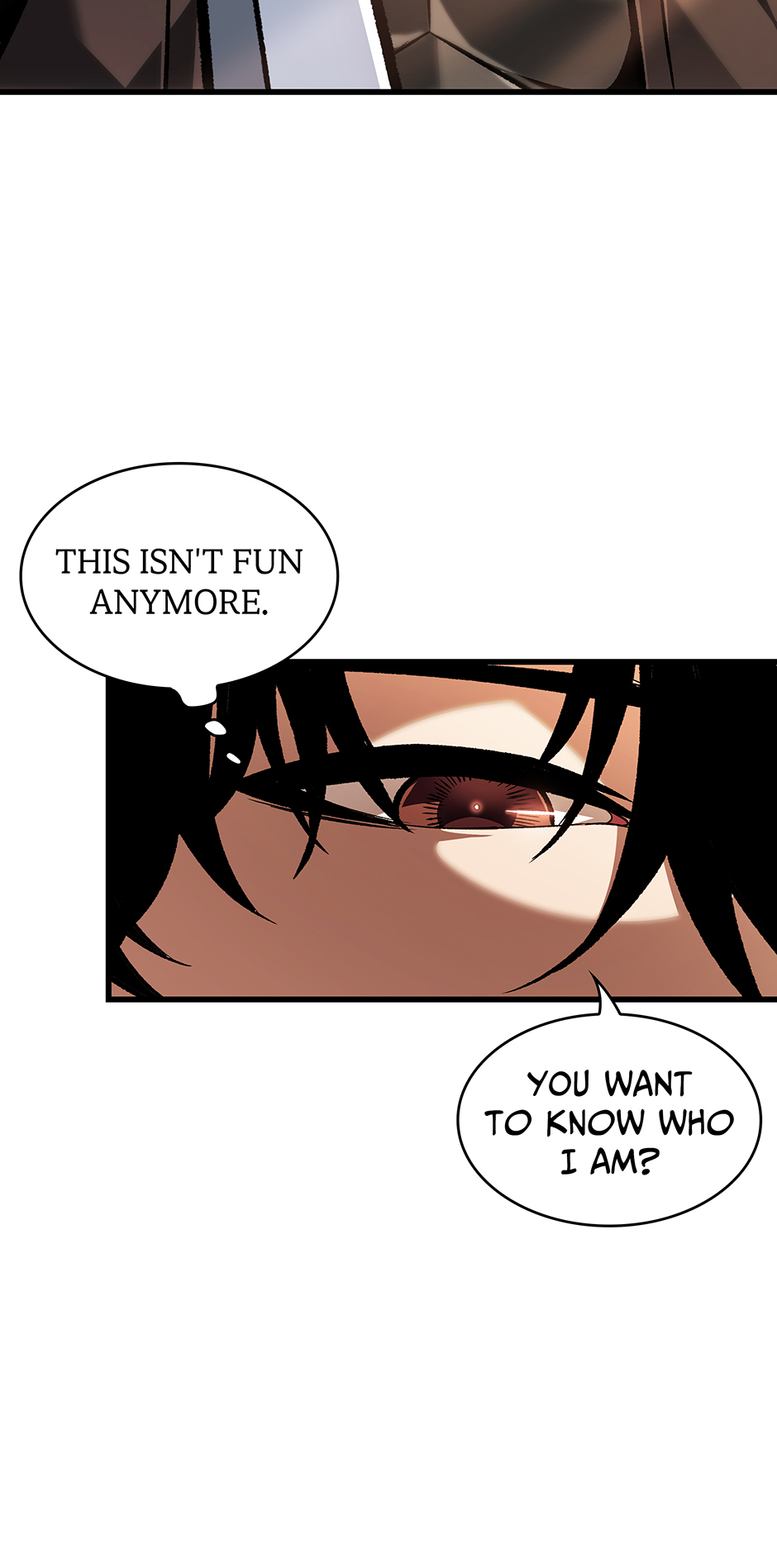 Pick Me Up (Official) - Chapter 81 manhwa