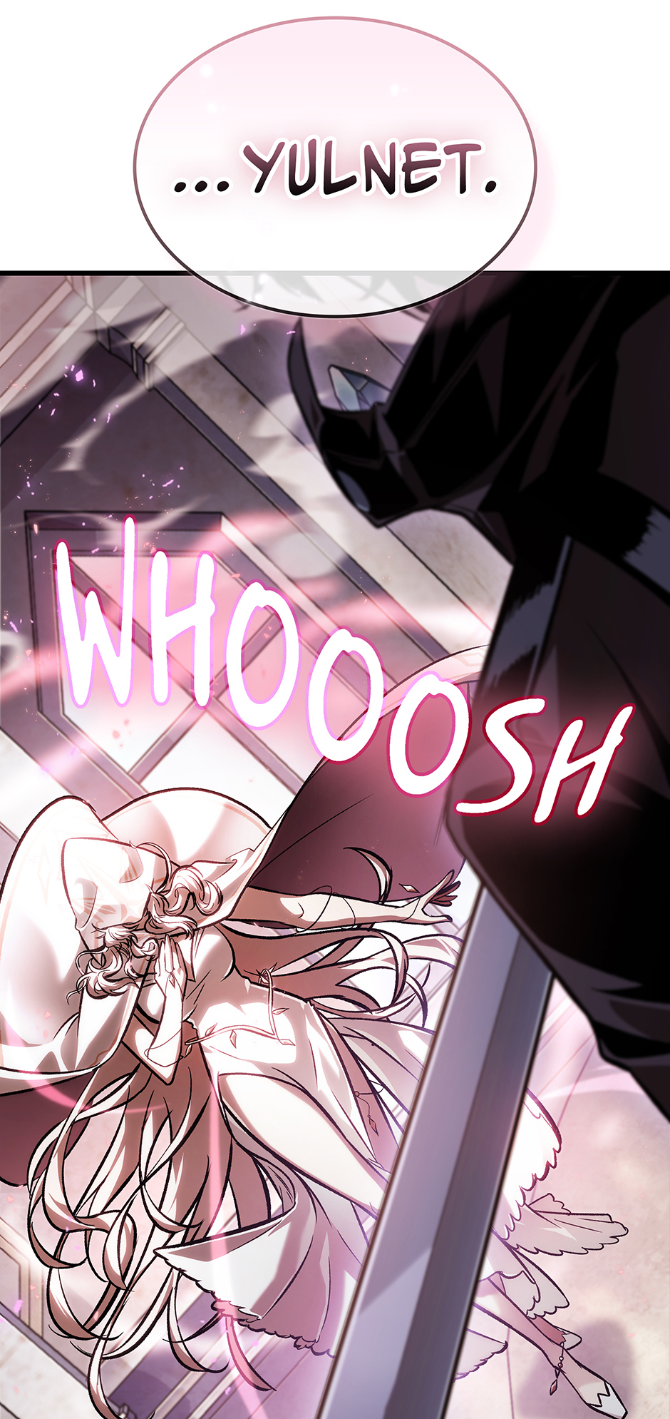Pick Me Up (Official) - Chapter 81 manhwa