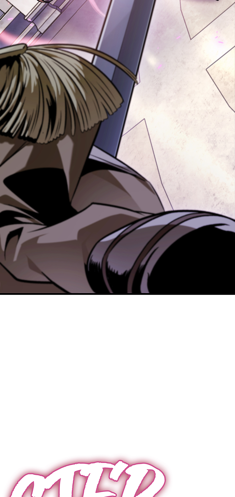 Pick Me Up (Official) - Chapter 81 manhwa