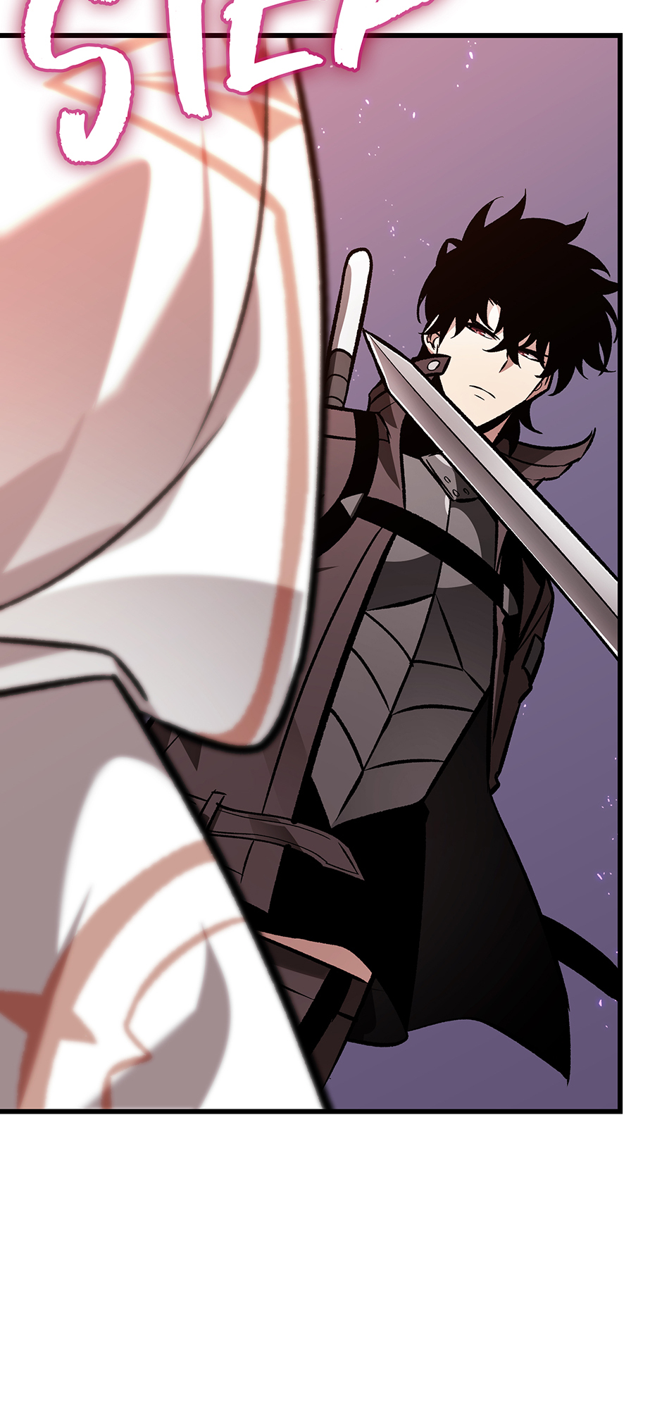 Pick Me Up (Official) - Chapter 81 manhwa