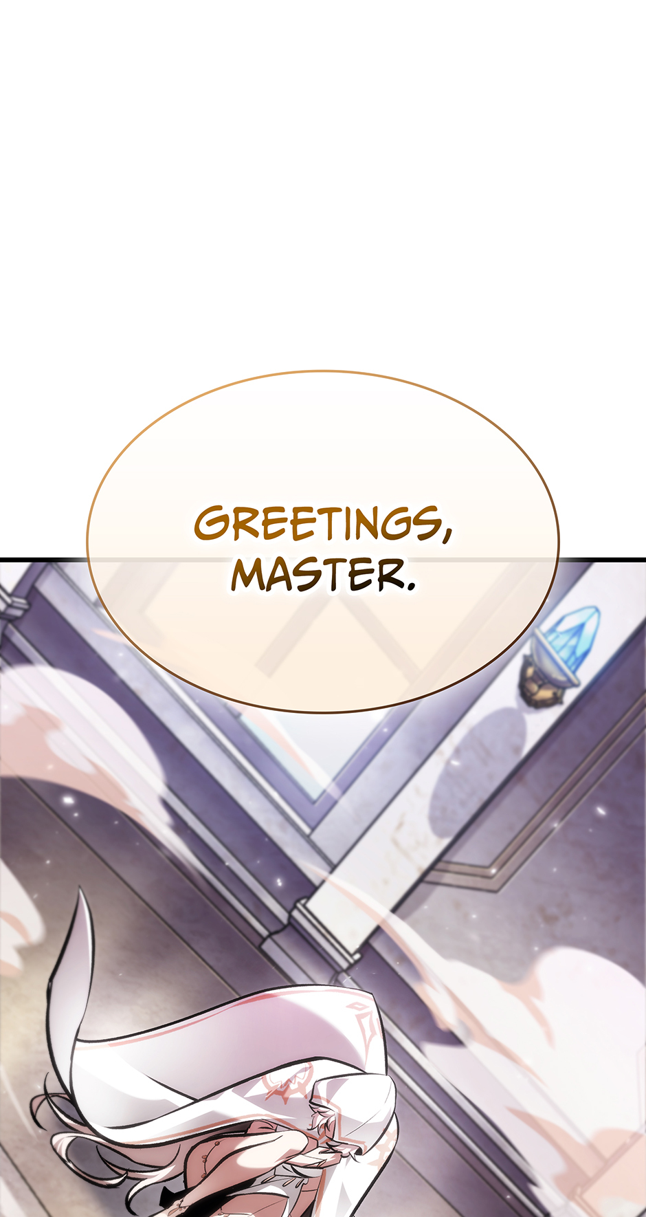 Pick Me Up (Official) - Chapter 81 manhwa