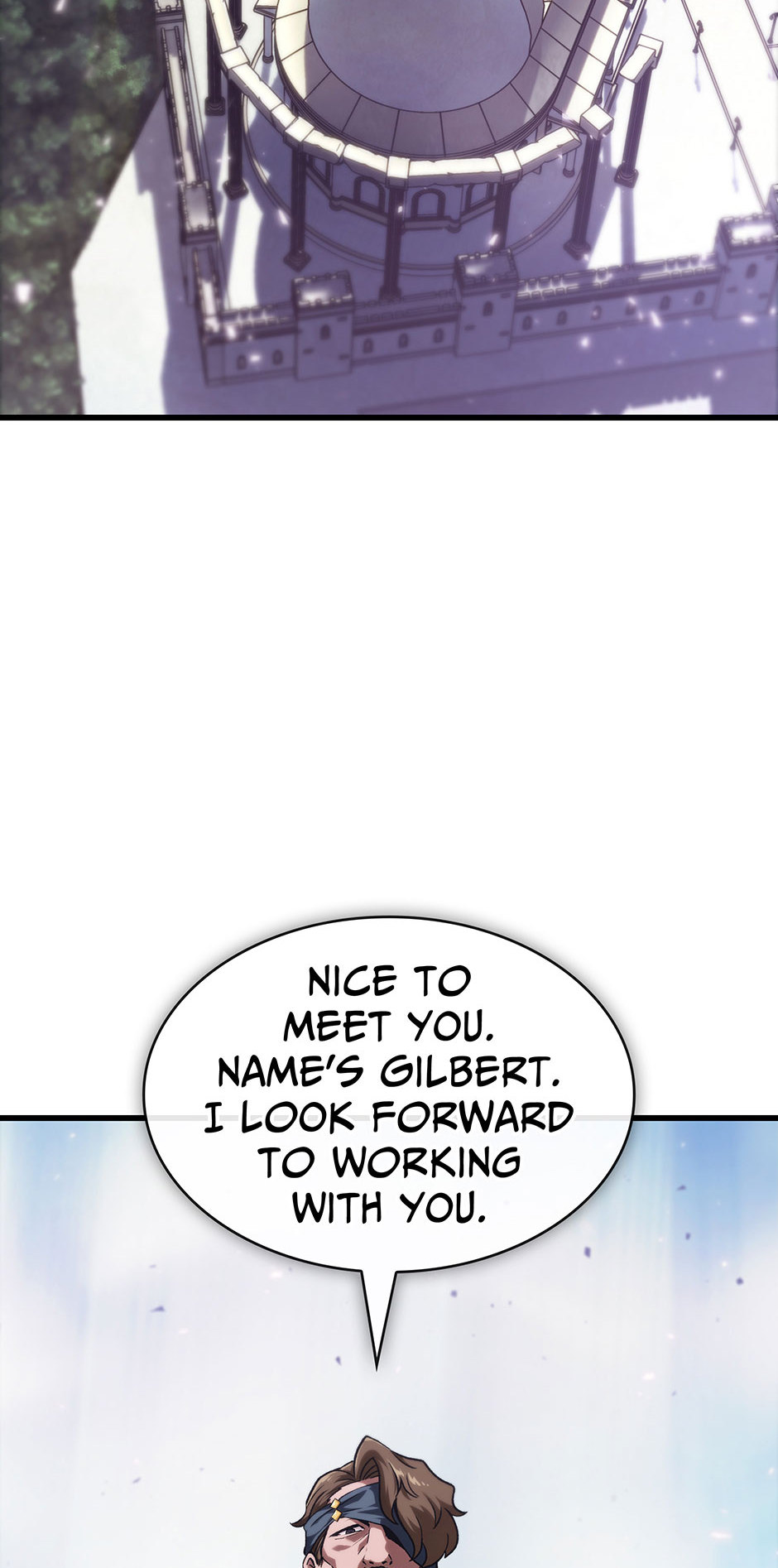 Pick Me Up (Official) - Chapter 82 manhwa
