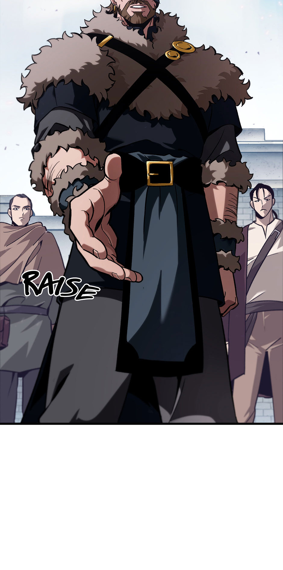Pick Me Up (Official) - Chapter 82 manhwa
