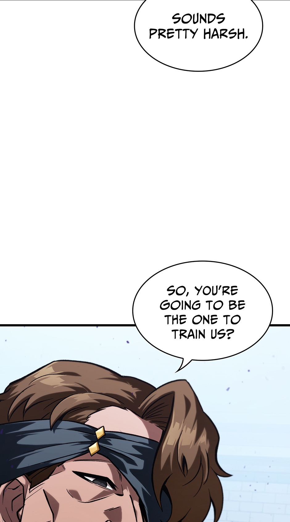 Pick Me Up (Official) - Chapter 82 manhwa