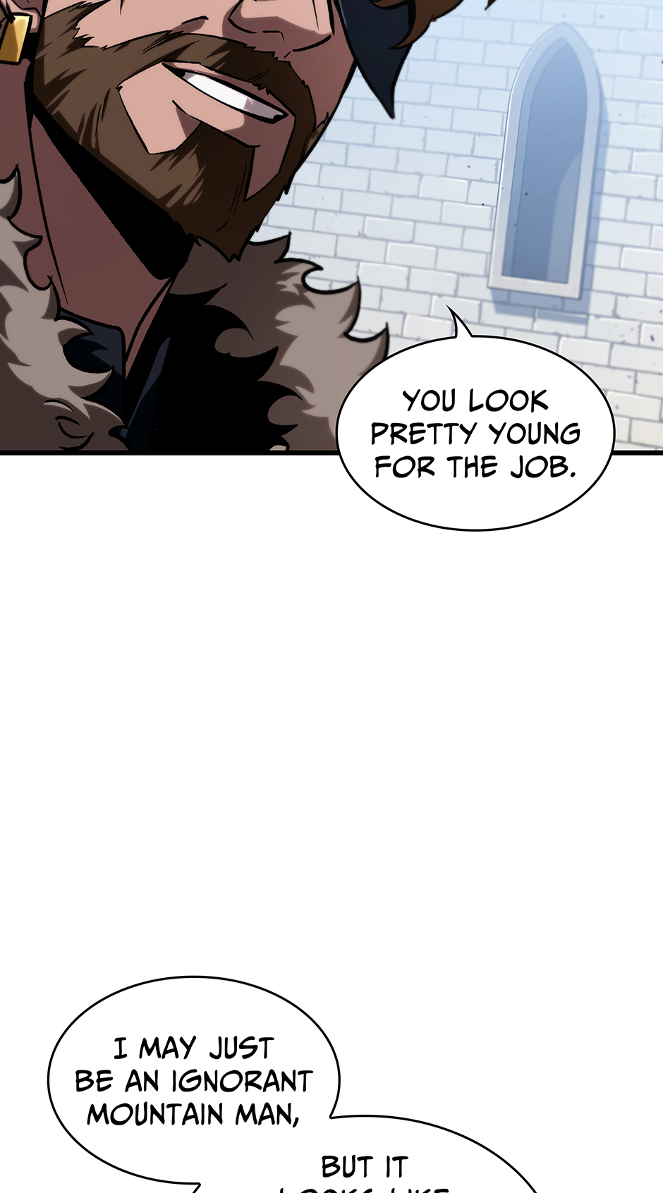Pick Me Up (Official) - Chapter 82 manhwa