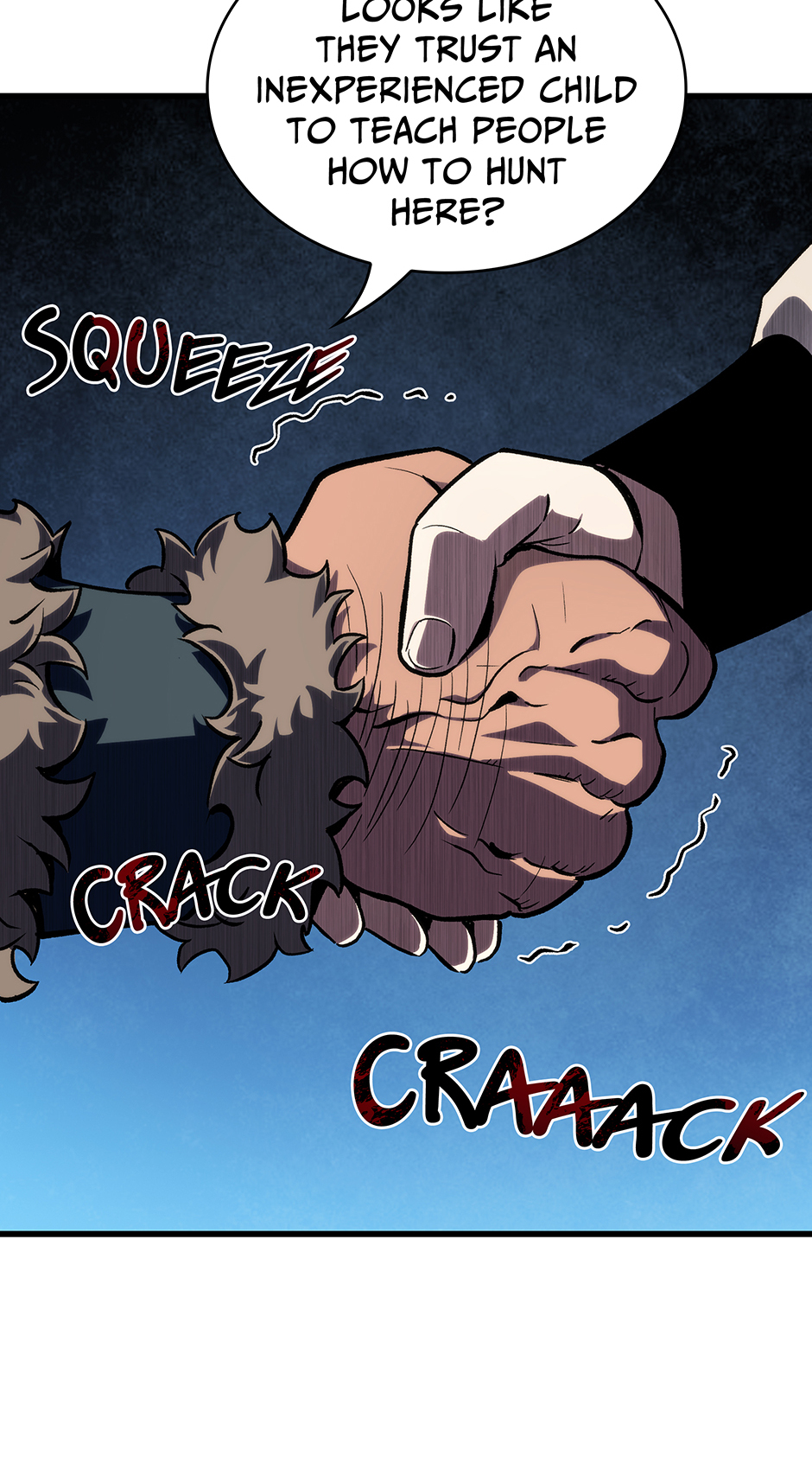 Pick Me Up (Official) - Chapter 82 manhwa