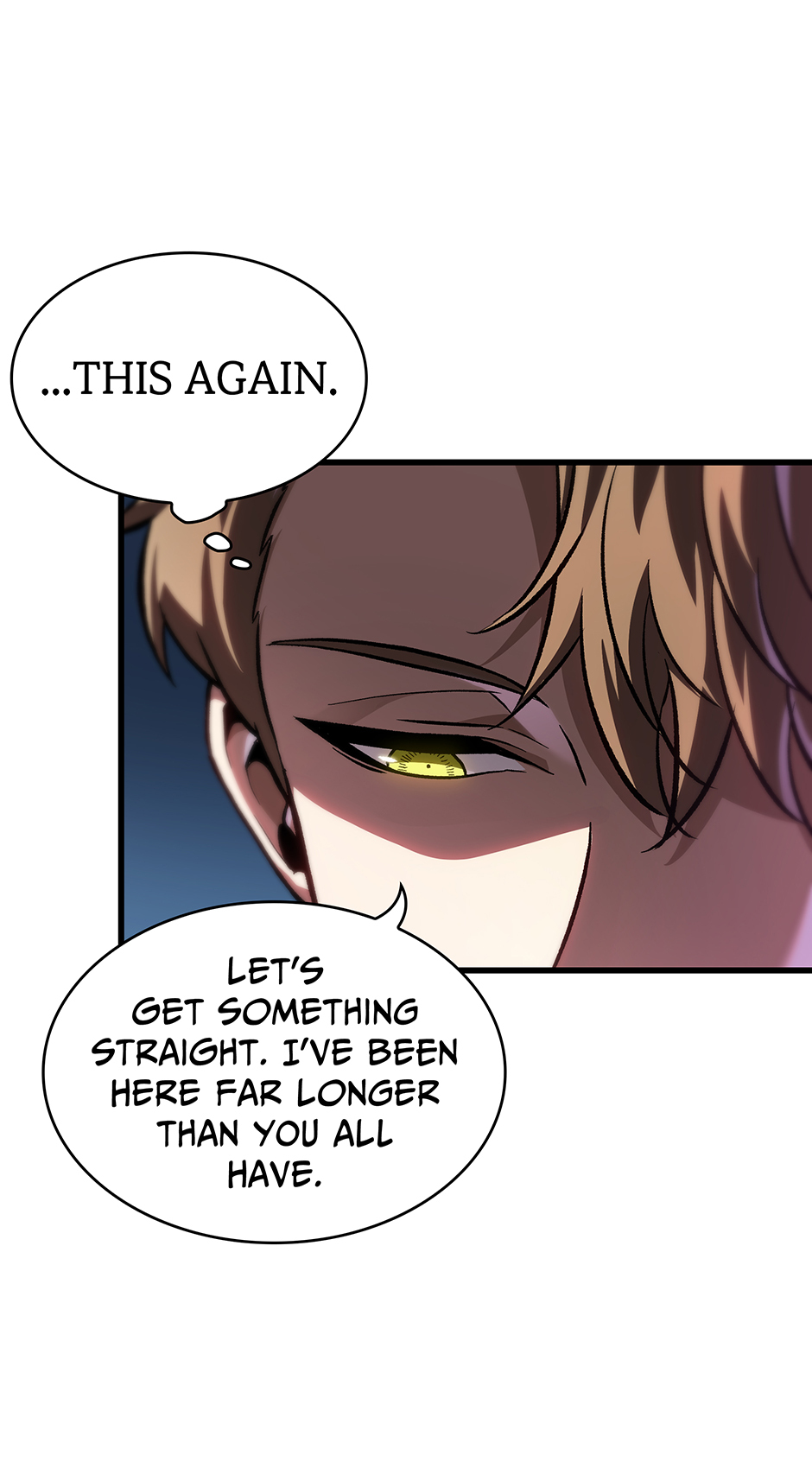 Pick Me Up (Official) - Chapter 82 manhwa