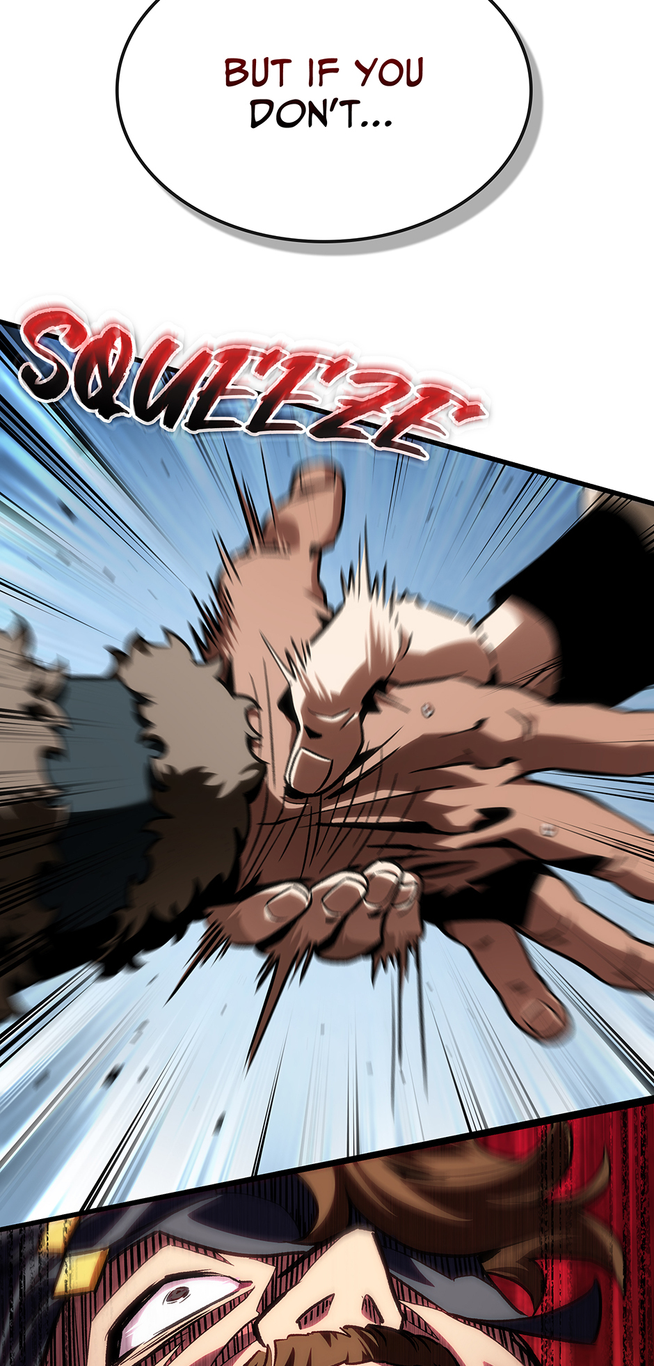 Pick Me Up (Official) - Chapter 82 manhwa