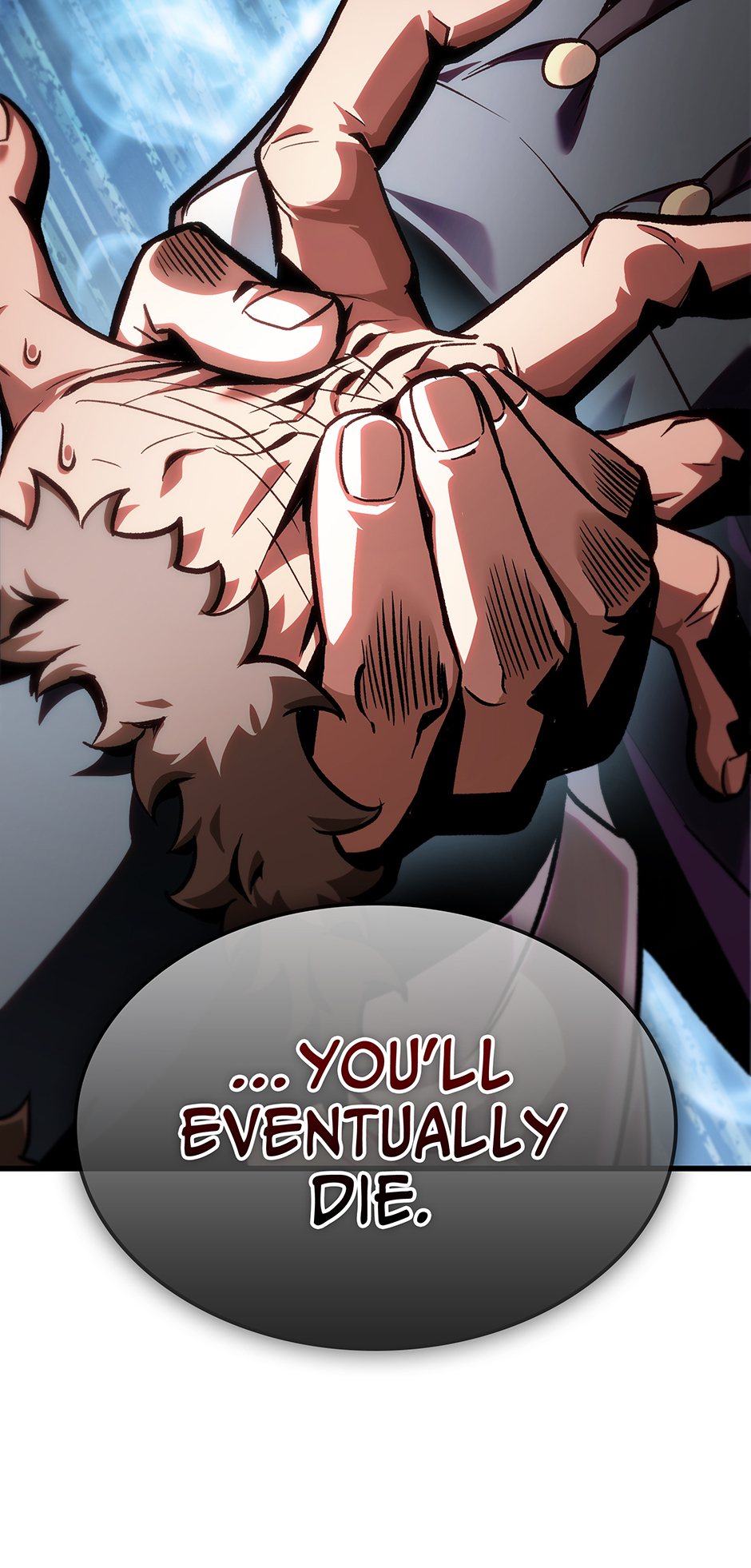 Pick Me Up (Official) - Chapter 82 manhwa