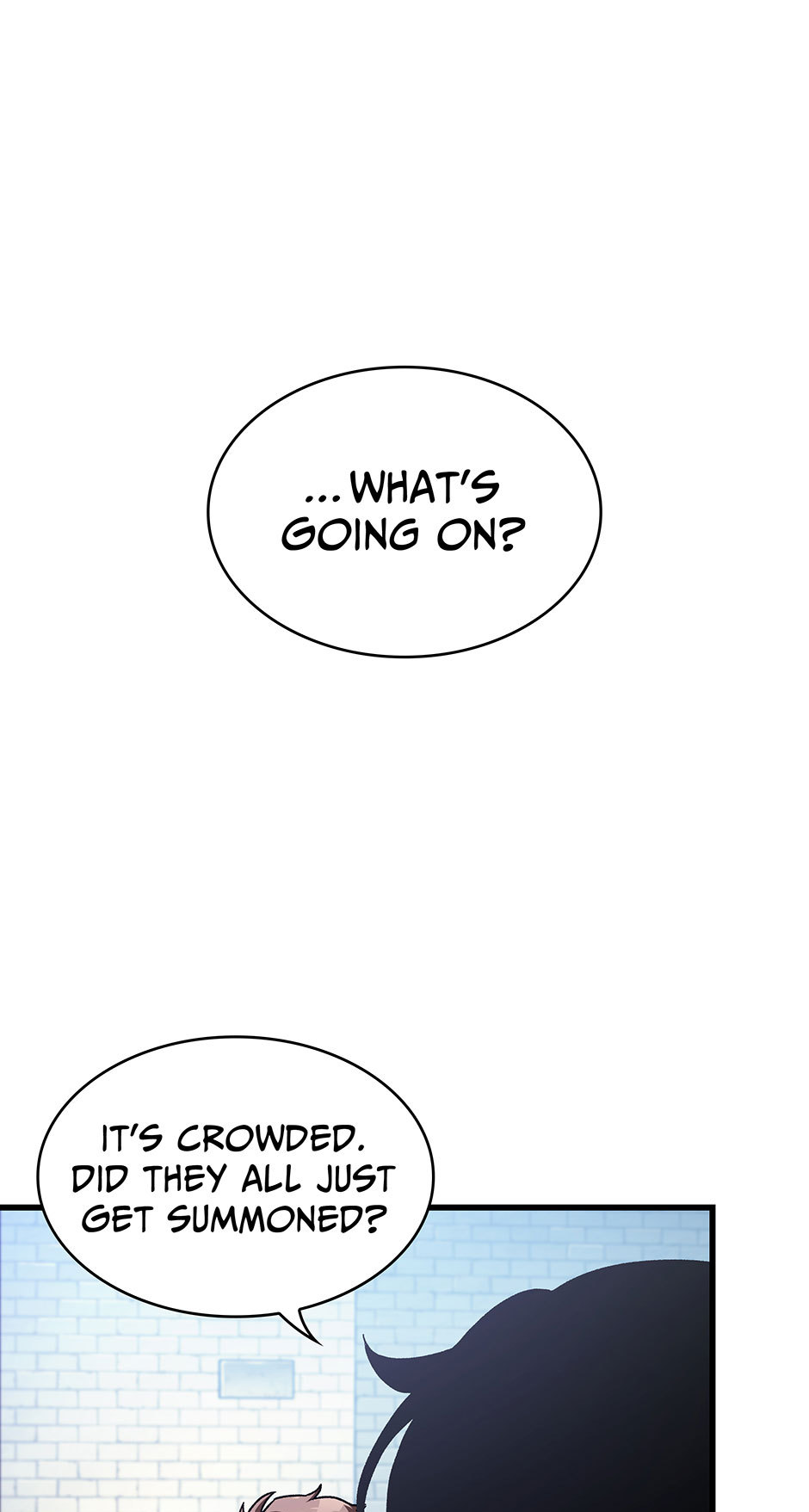 Pick Me Up (Official) - Chapter 82 manhwa