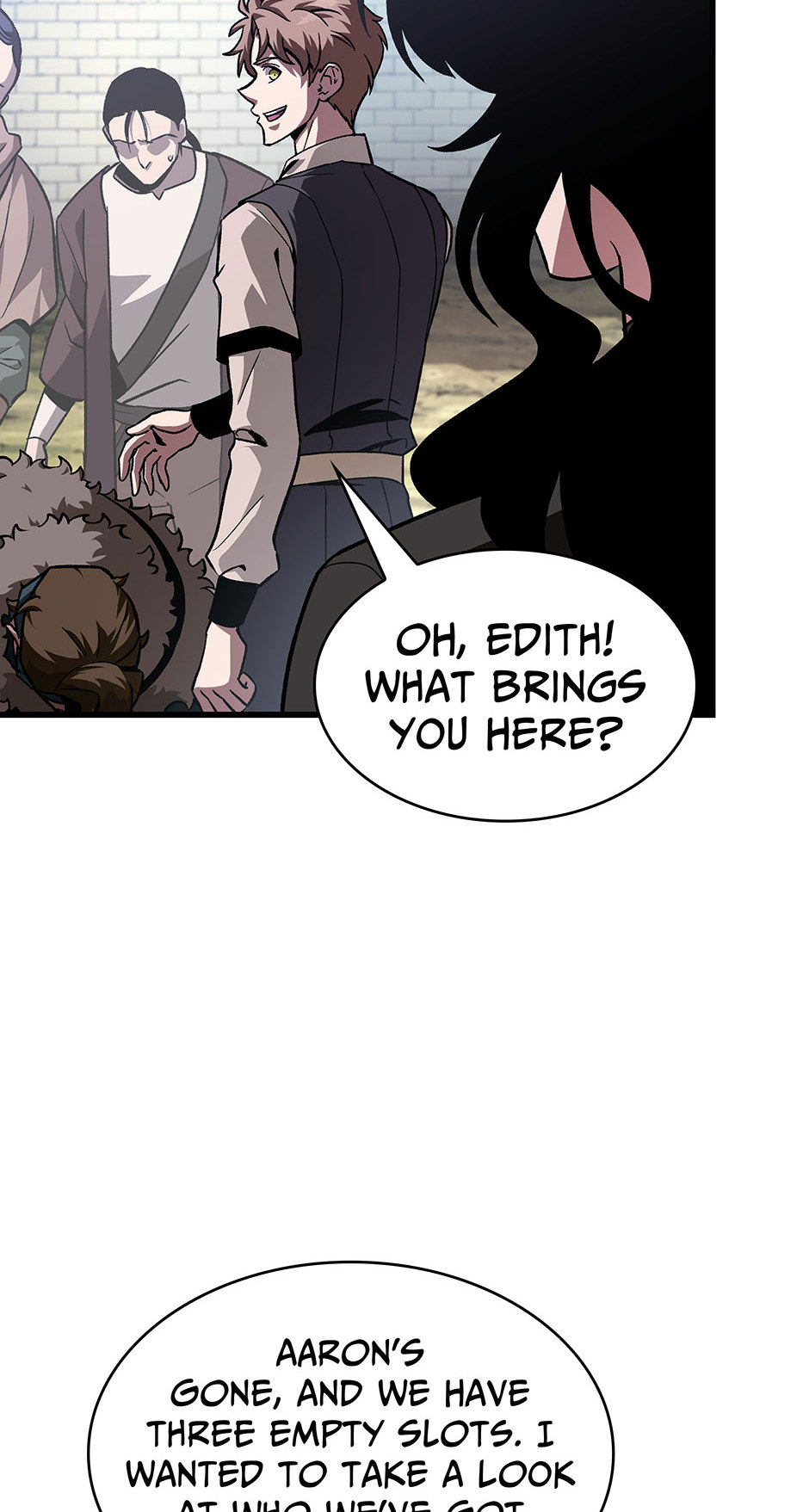 Pick Me Up (Official) - Chapter 82 manhwa