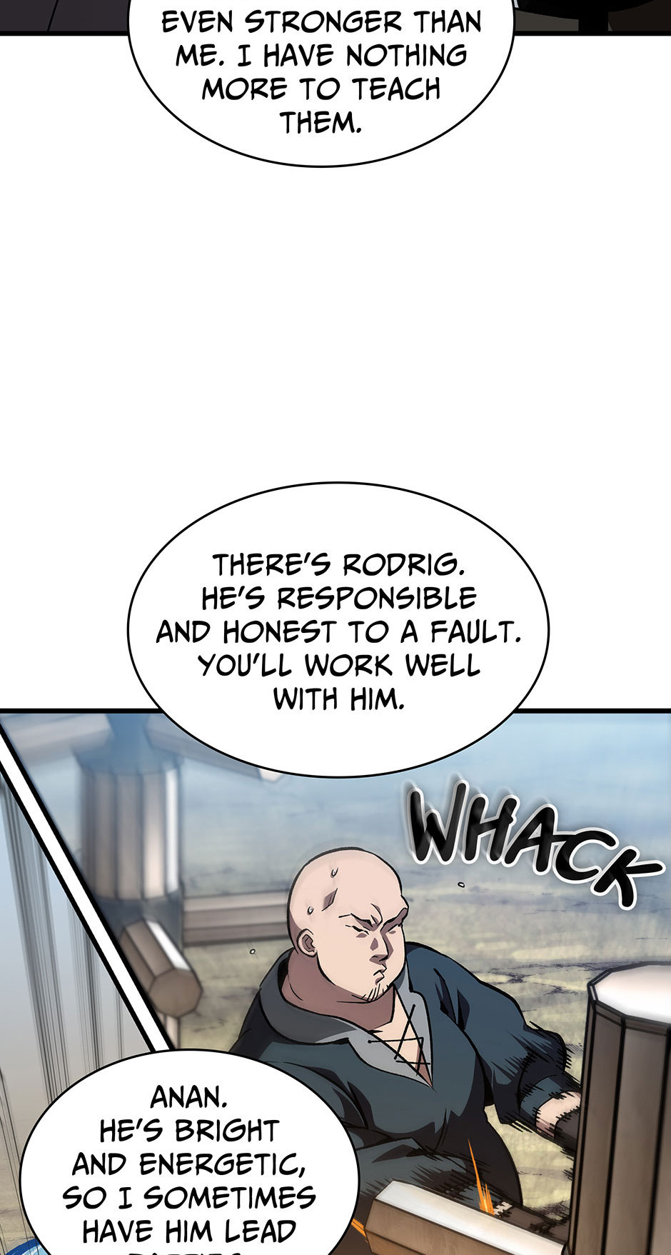 Pick Me Up (Official) - Chapter 82 manhwa