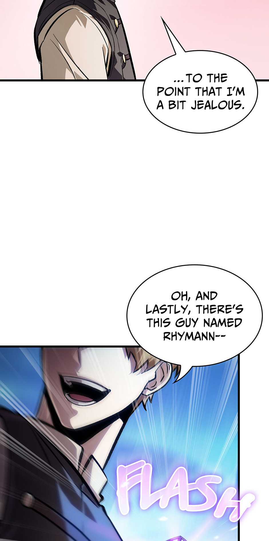 Pick Me Up (Official) - Chapter 82 manhwa
