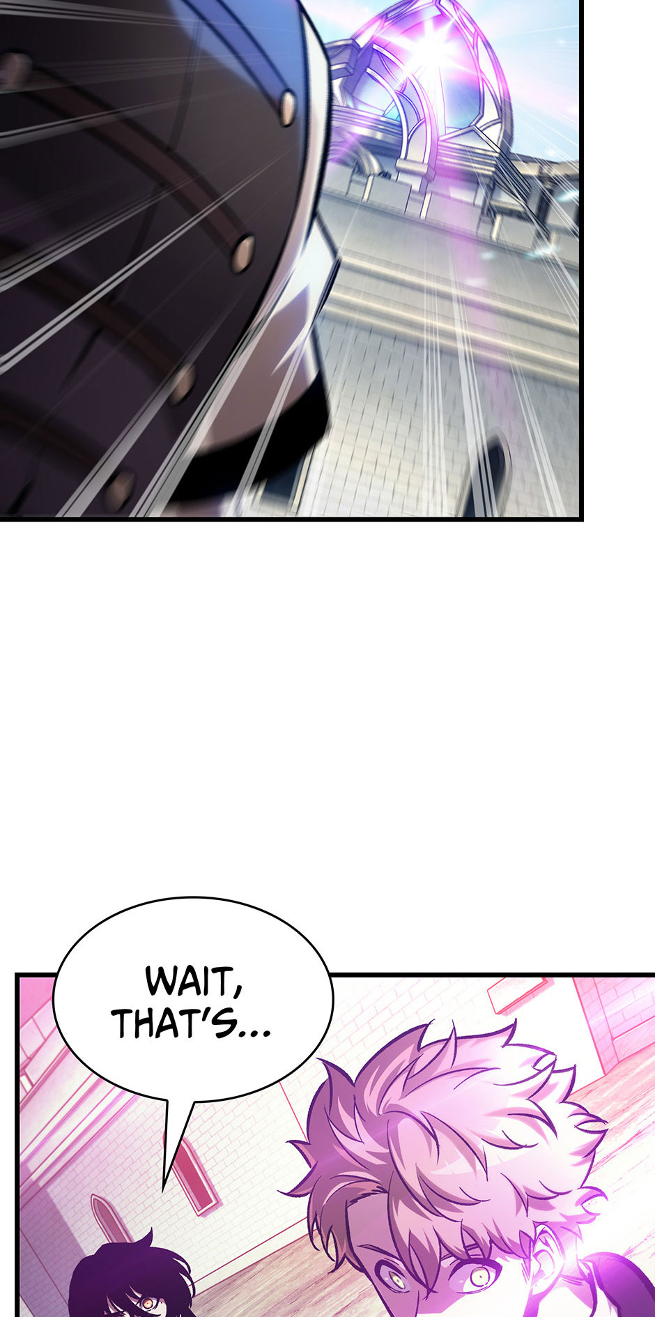 Pick Me Up (Official) - Chapter 82 manhwa