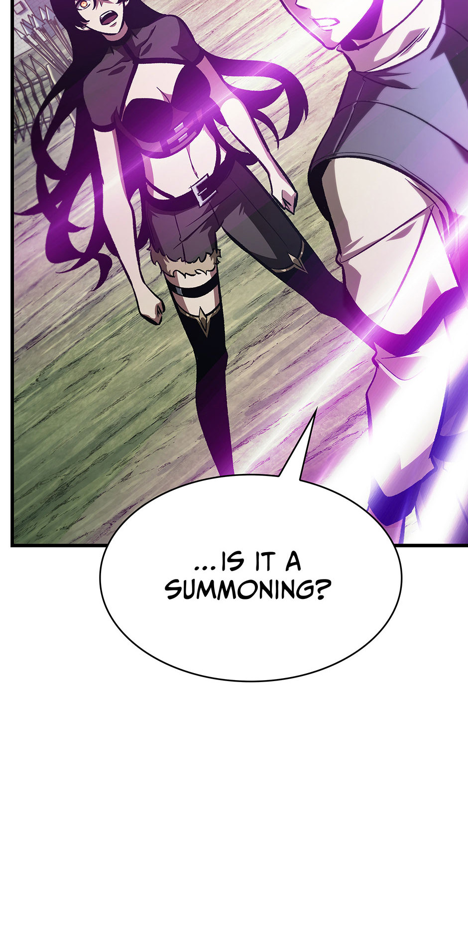 Pick Me Up (Official) - Chapter 82 manhwa