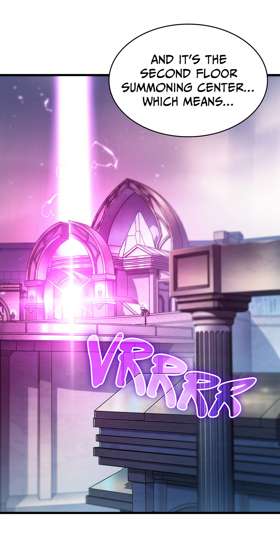 Pick Me Up (Official) - Chapter 82 manhwa
