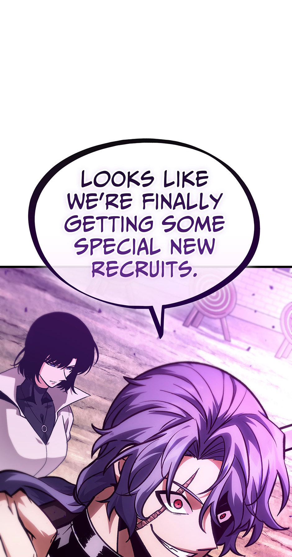 Pick Me Up (Official) - Chapter 82 manhwa