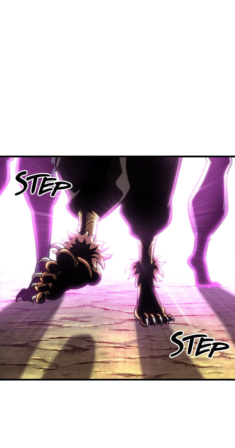 Pick Me Up (Official) - Chapter 82 manhwa