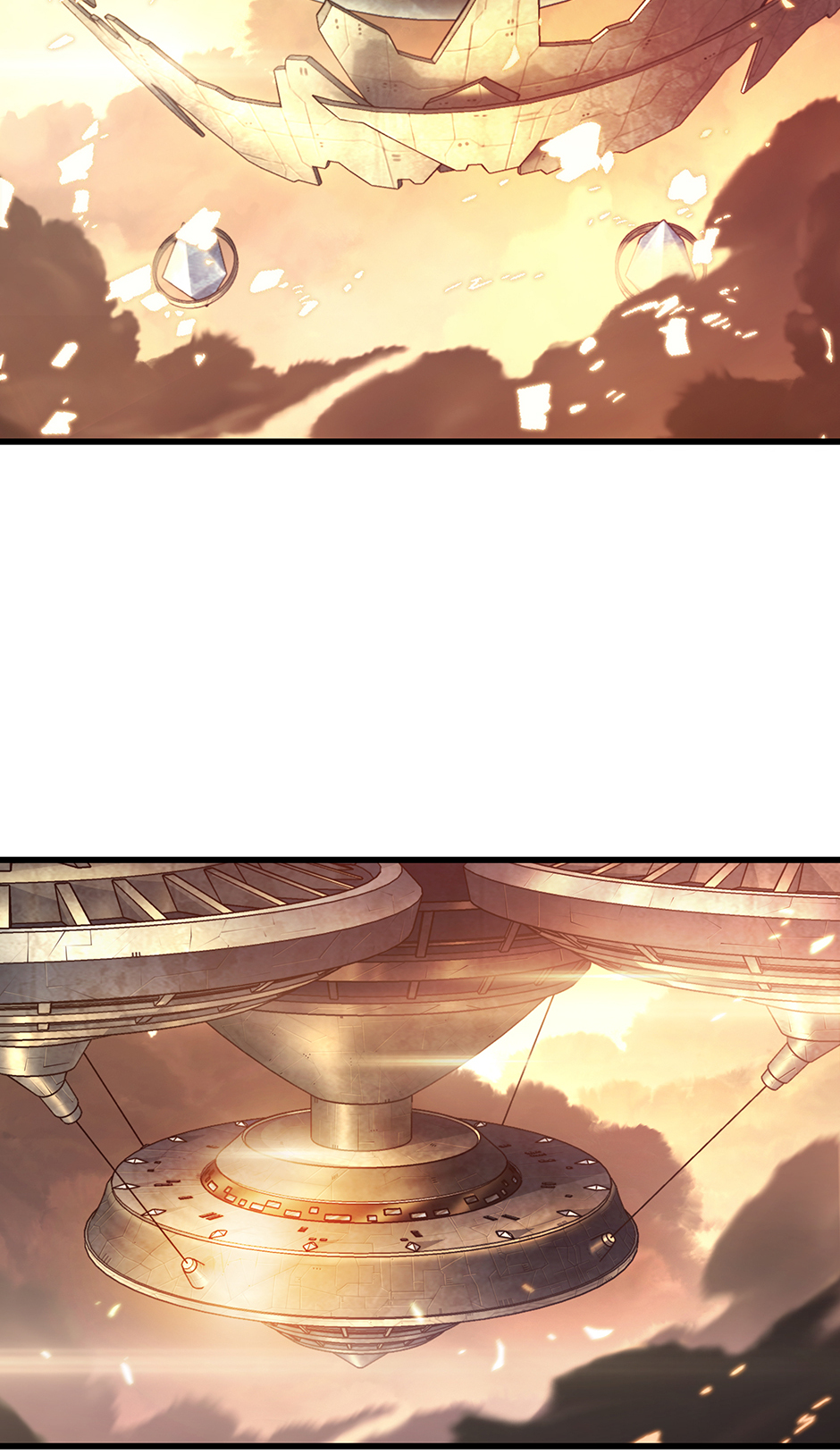 Pick Me Up (Official) - Chapter 82 manhwa