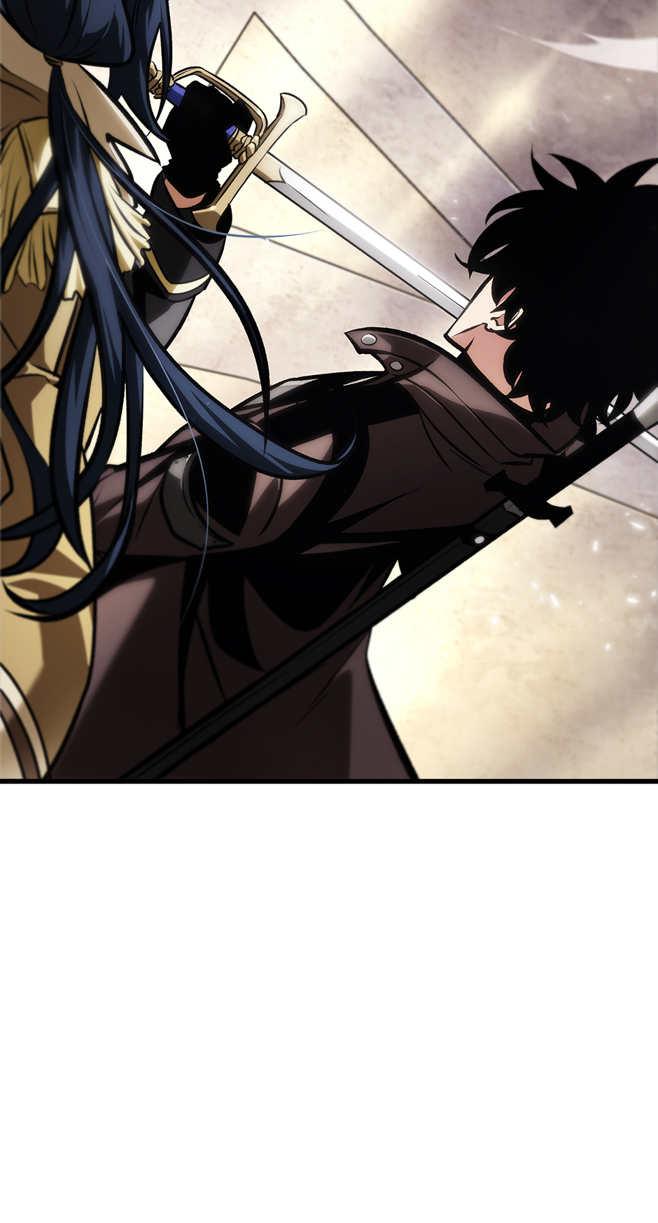 Pick Me Up (Official) - Chapter 82 manhwa