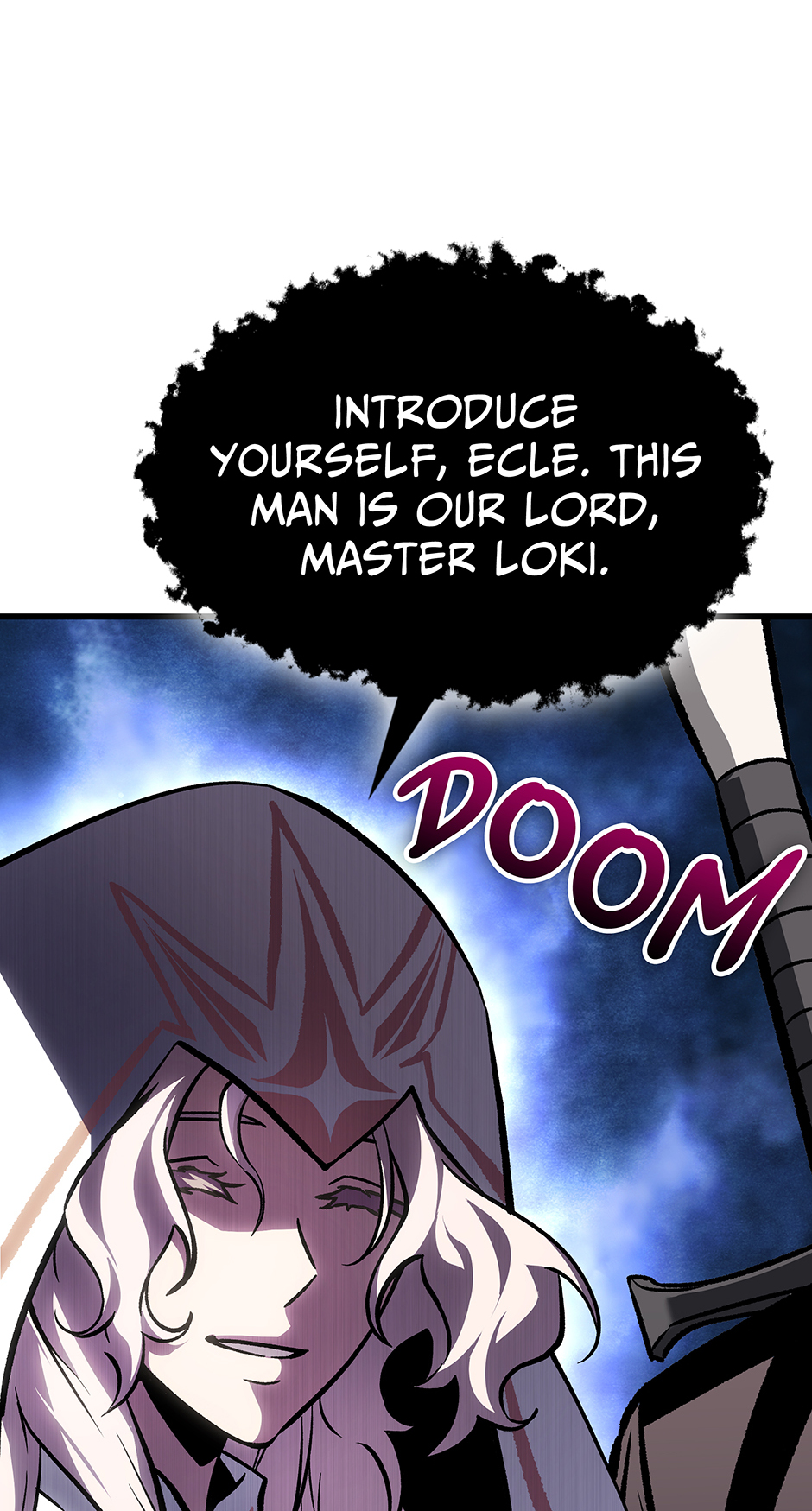 Pick Me Up (Official) - Chapter 82 manhwa
