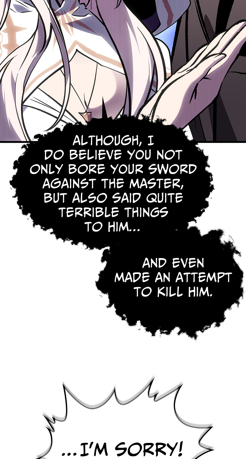 Pick Me Up (Official) - Chapter 82 manhwa