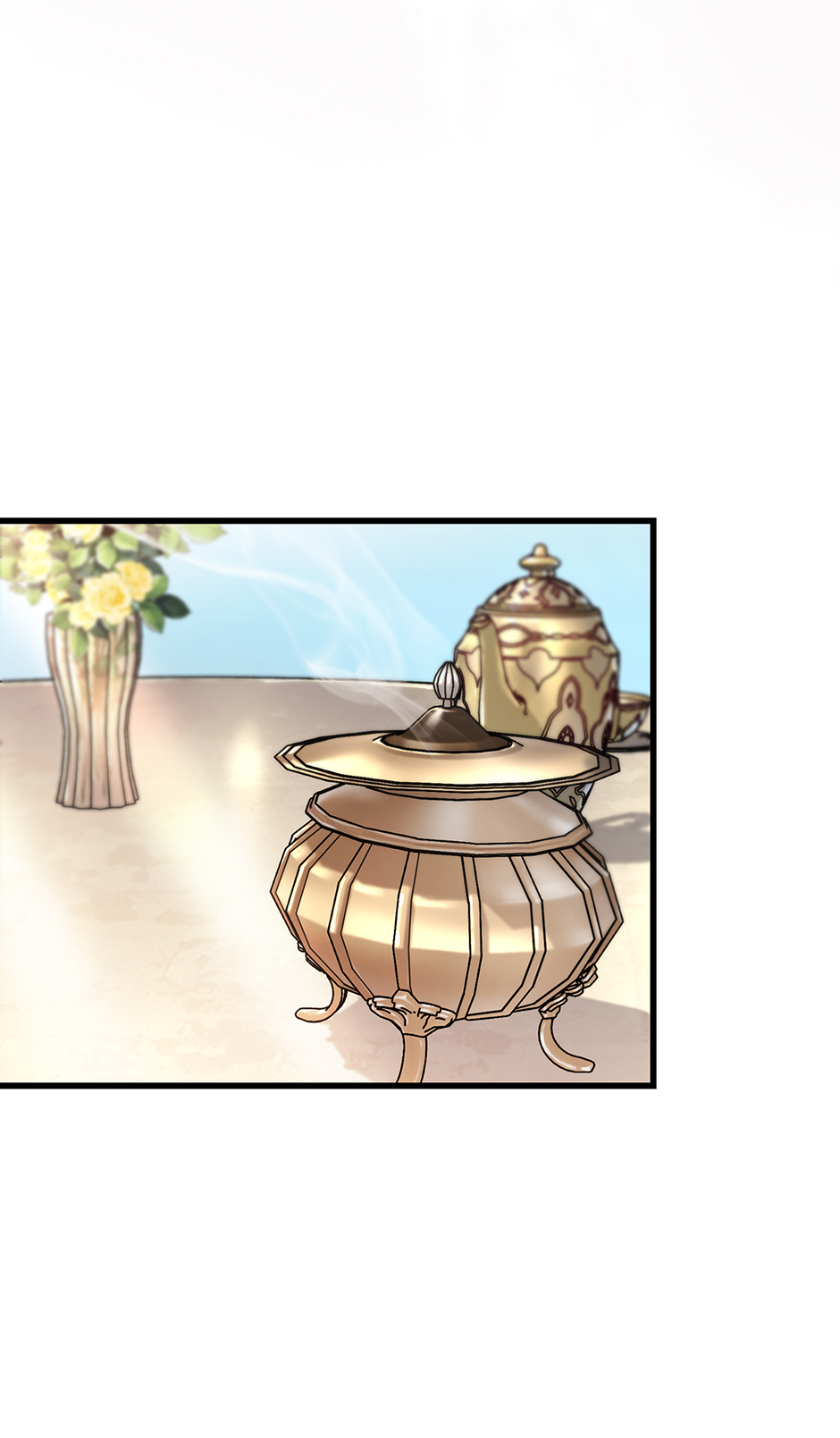 Pick Me Up (Official) - Chapter 82 manhwa