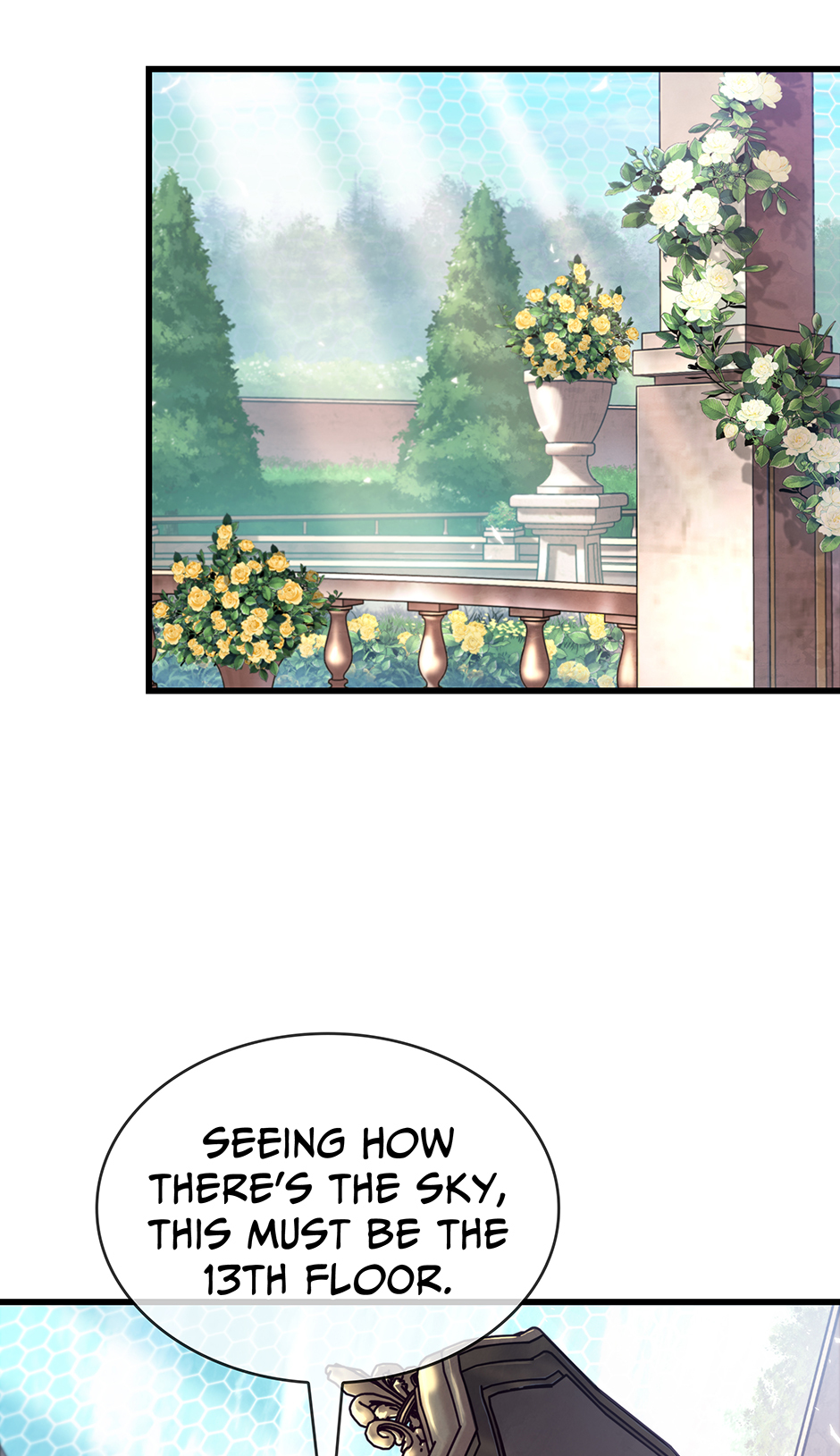 Pick Me Up (Official) - Chapter 82 manhwa