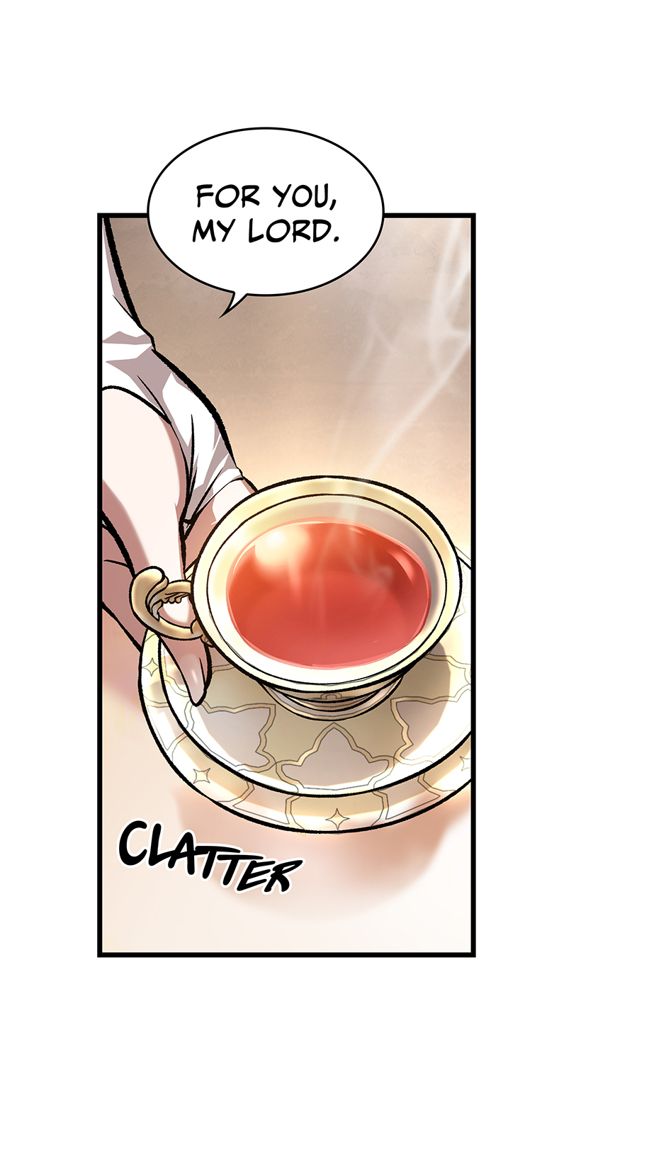 Pick Me Up (Official) - Chapter 82 manhwa