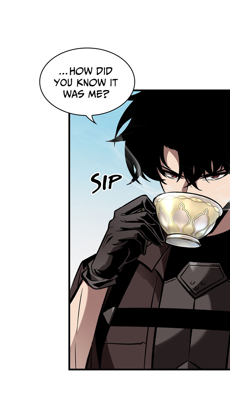 Pick Me Up (Official) - Chapter 82 manhwa