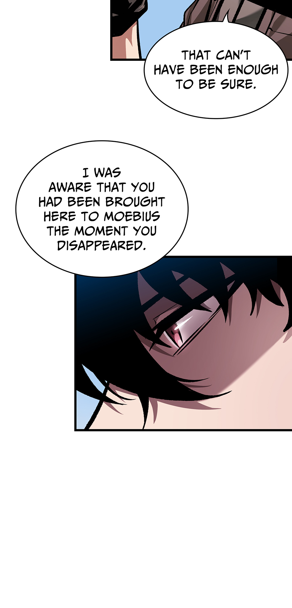 Pick Me Up (Official) - Chapter 82 manhwa