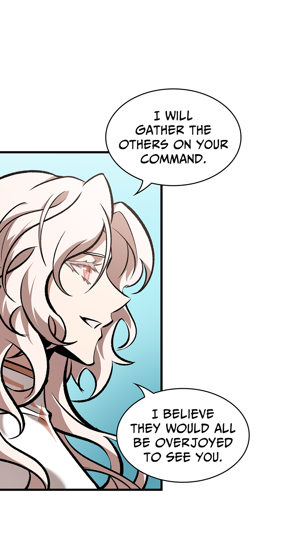 Pick Me Up (Official) - Chapter 82 manhwa