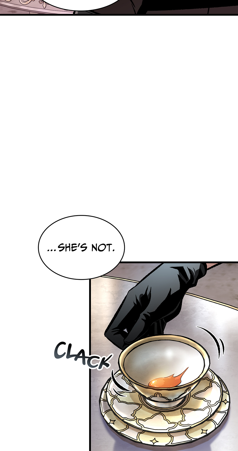 Pick Me Up (Official) - Chapter 82 manhwa