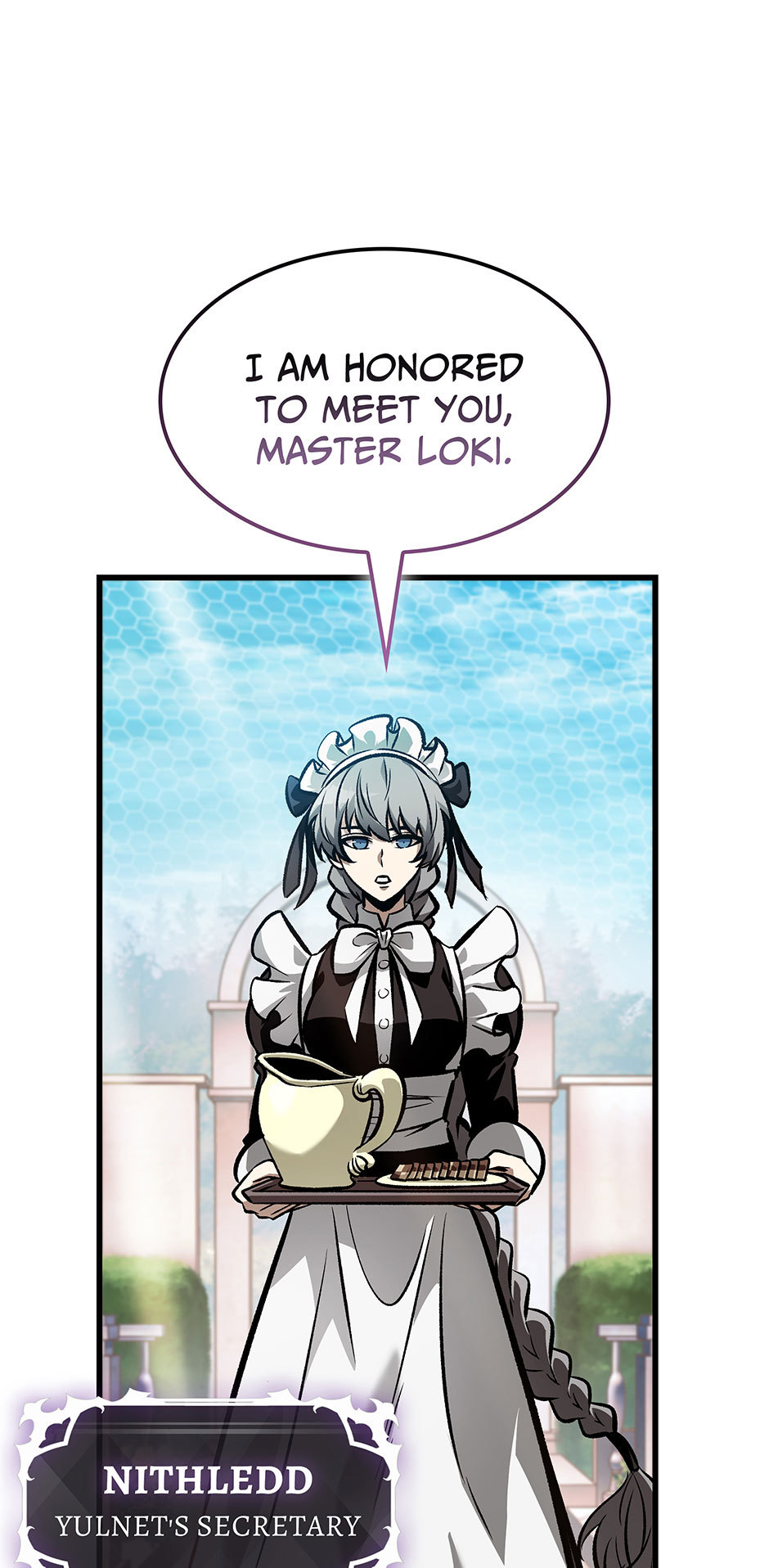 Pick Me Up (Official) - Chapter 82 manhwa