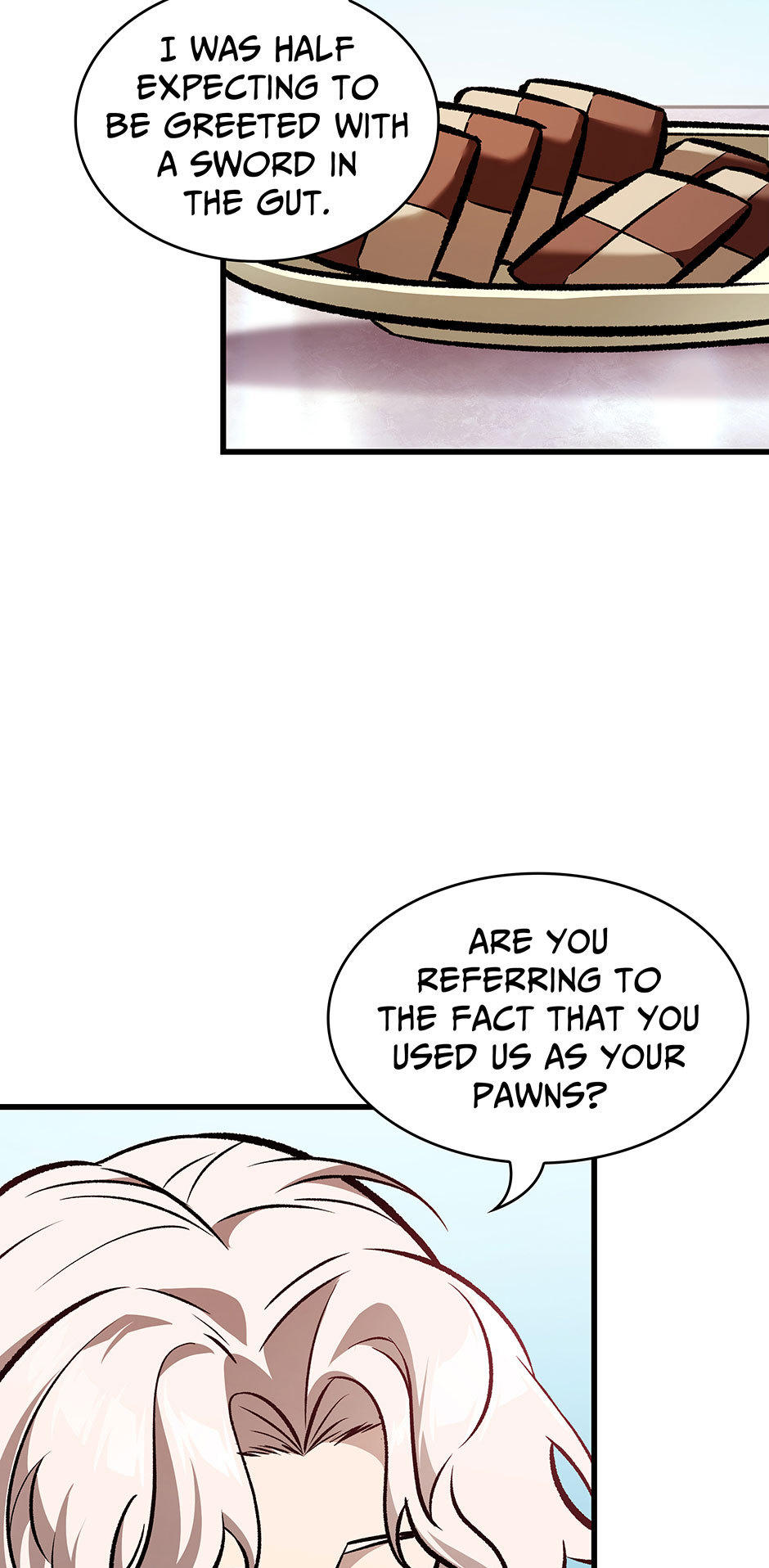 Pick Me Up (Official) - Chapter 82 manhwa